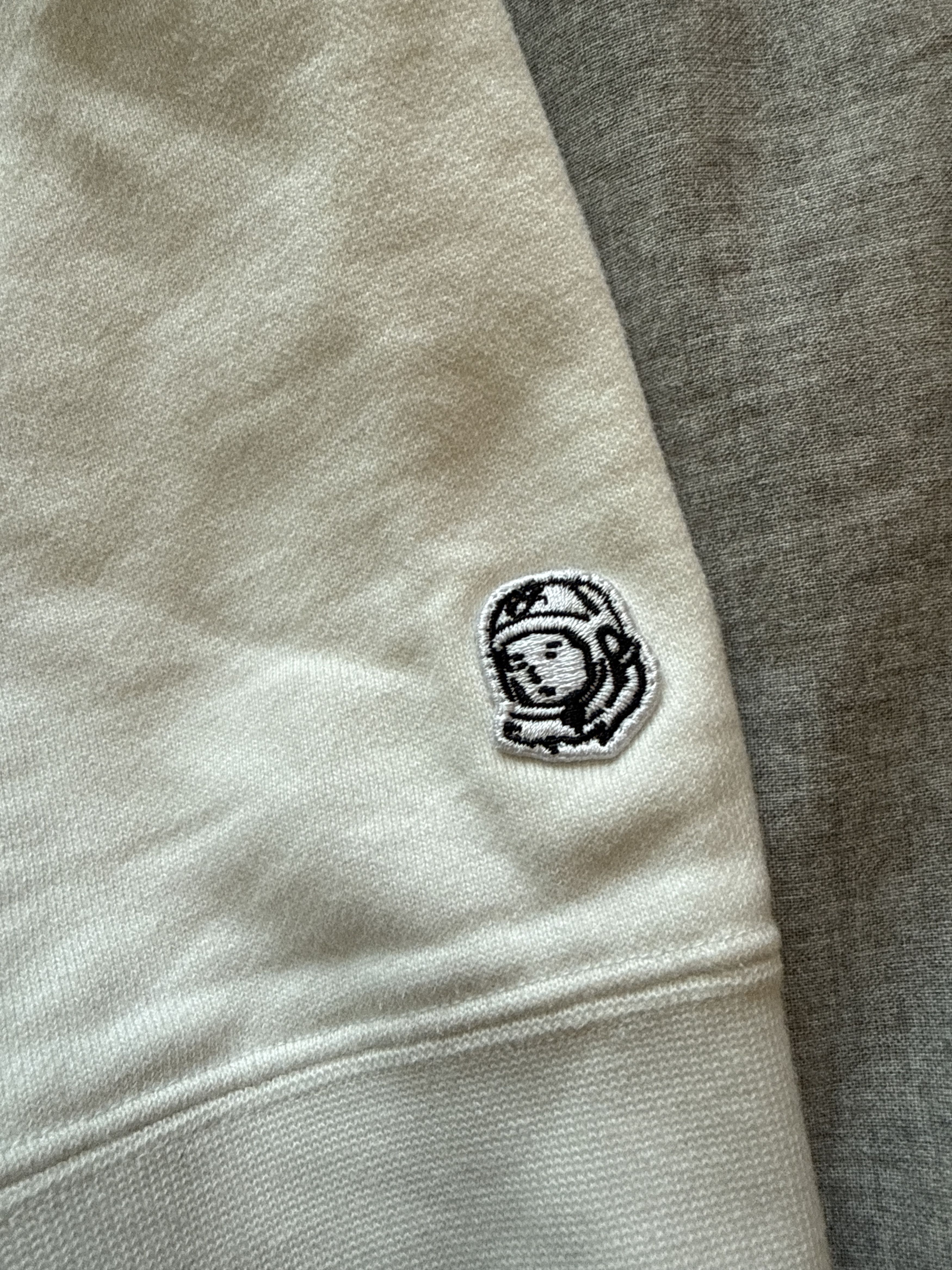 Billionaire Boys Club NYC OG LOGO HOODIE Size US L / EU 52-54 / 3 - 2 Thumbnail