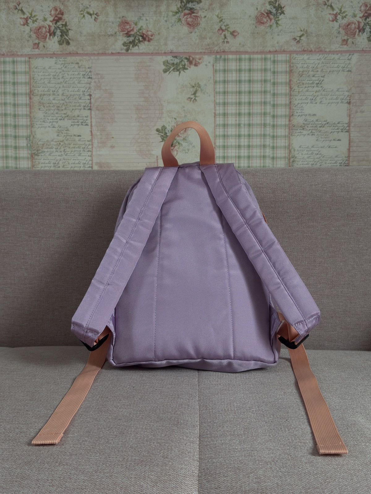 George Gina & Lucy Mini Backpack Gang Star Lavender Apricot, Women's — image 6 of 6