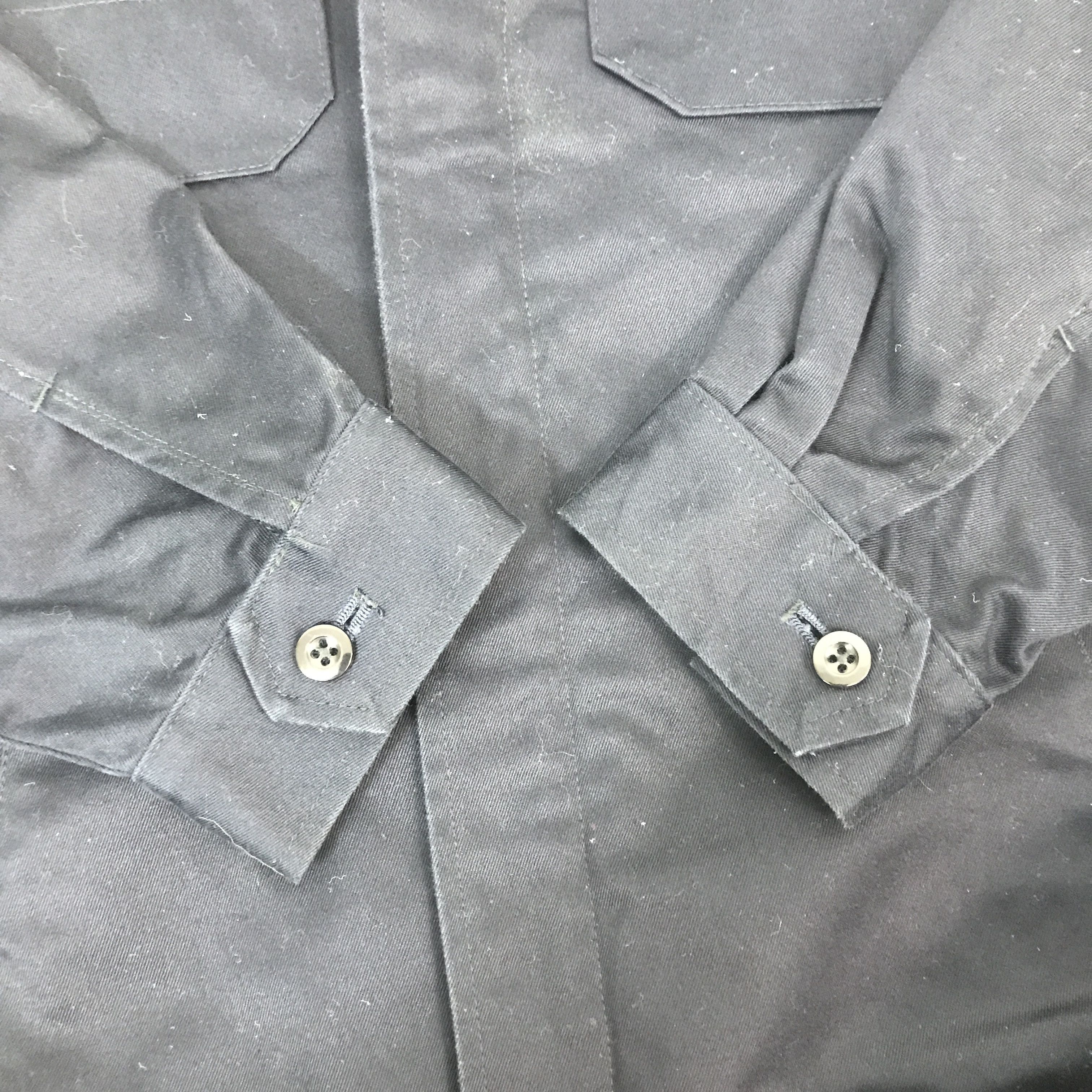 Japanese Brand × MasterPiece × SCYE Vintage Scye By masterpiece Workers Jacket Size US L / EU 52-54 / 3 - 8 Thumbnail
