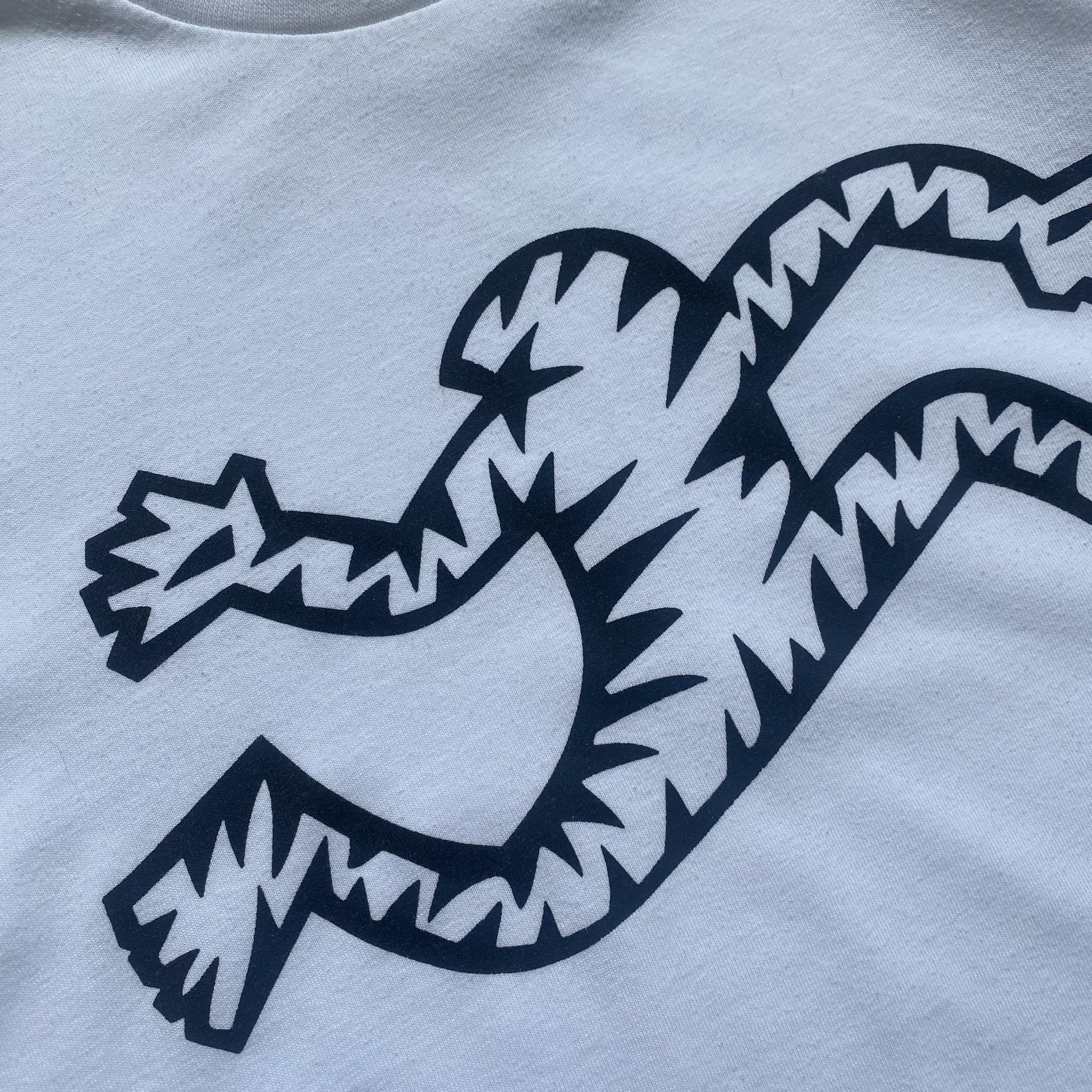 Airwalk 🛹 AIRWALK Skater Surf logo tee Vintage velocity Size US M / EU 48-50 / 2 - 6 Thumbnail