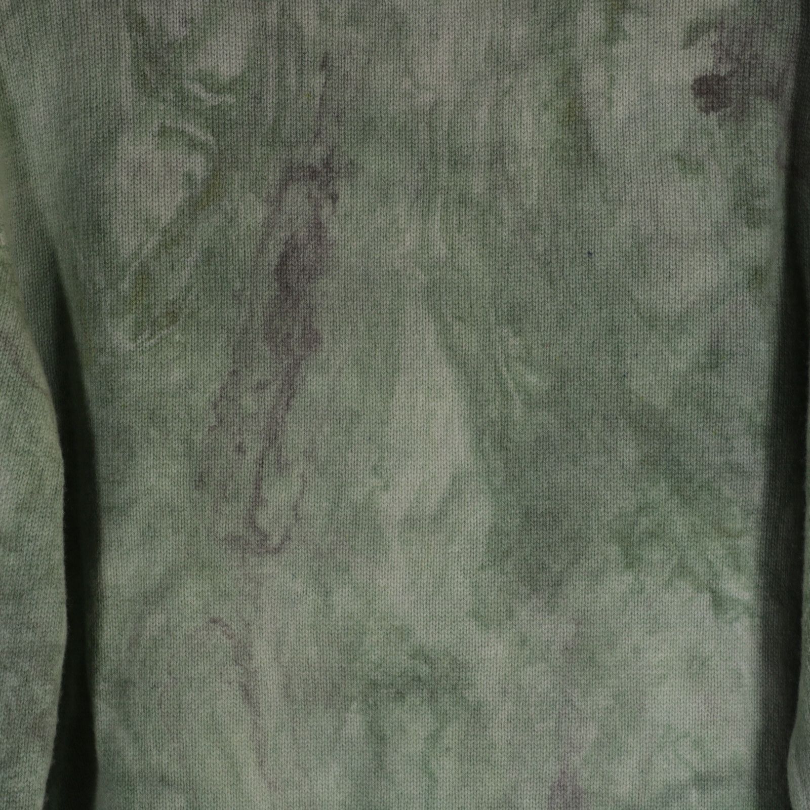Paul Harnden Shoemakers Harden Los Angeles Cashmere Marble Effect Sweater Large Size US L / EU 52-54 / 3 - 5 Thumbnail