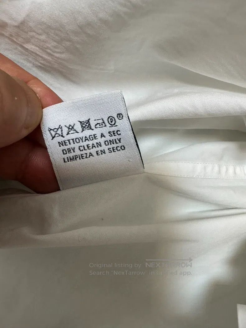 Hermes Hermes Hooded vest Size US M / EU 48-50 / 2 - 8 Thumbnail