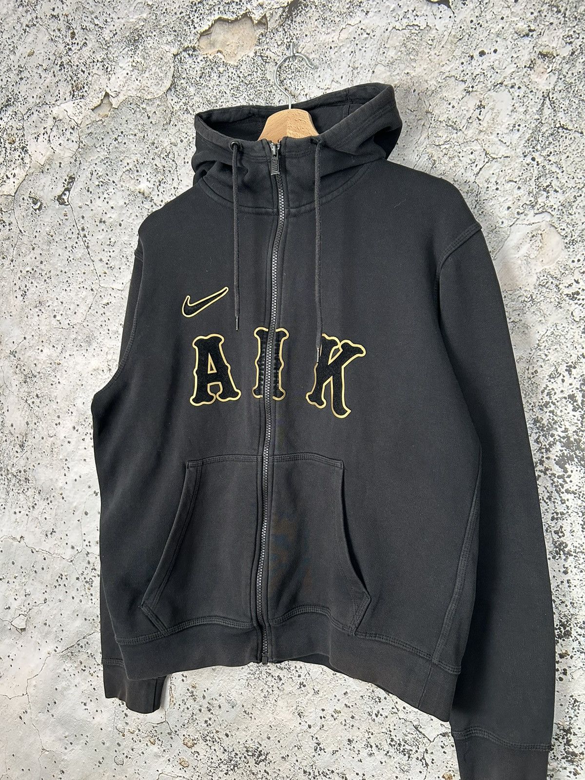 Nike Vintage Sportswear