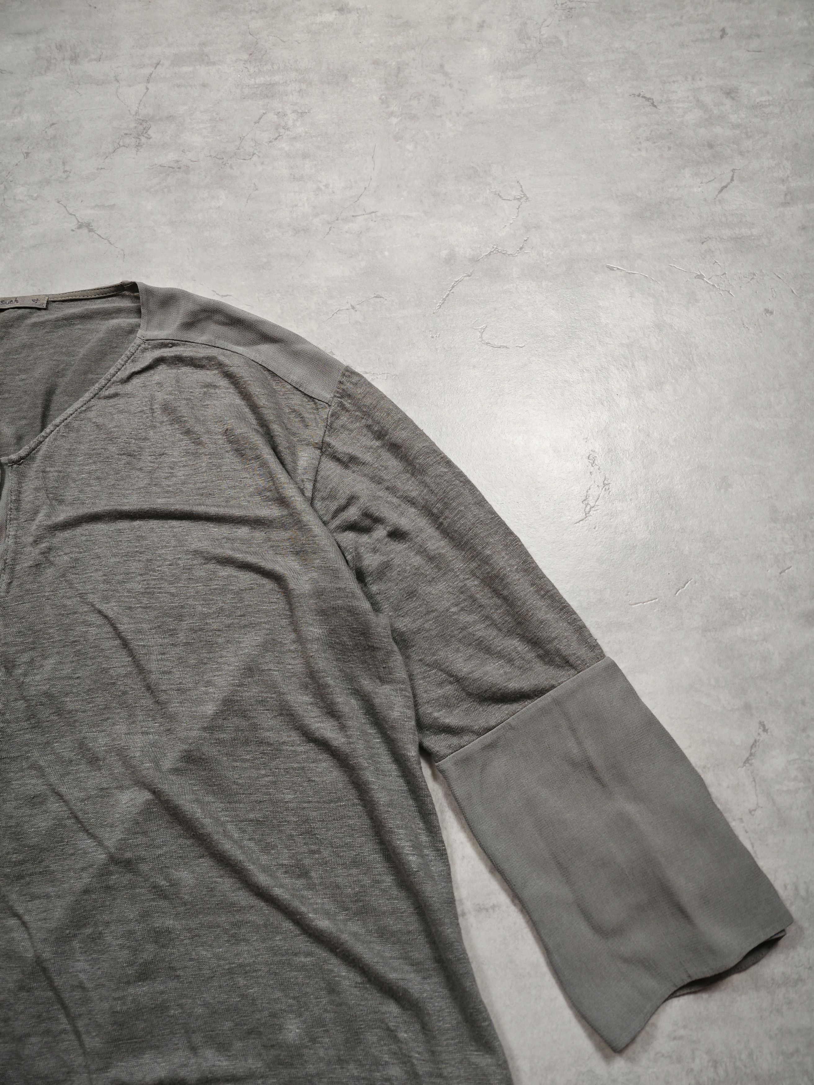 Transit Transit Par-Such Cardigan Size XL / US 12-14 / IT 48-50 - 5 Thumbnail