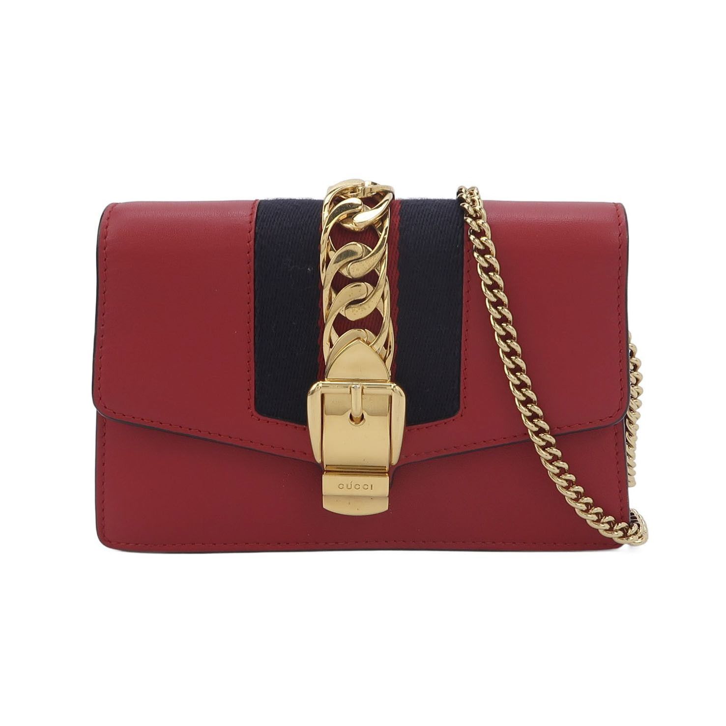 Gucci Gucci Women os Shoulder Bags Size ONE SIZE - 1 Thumbnail