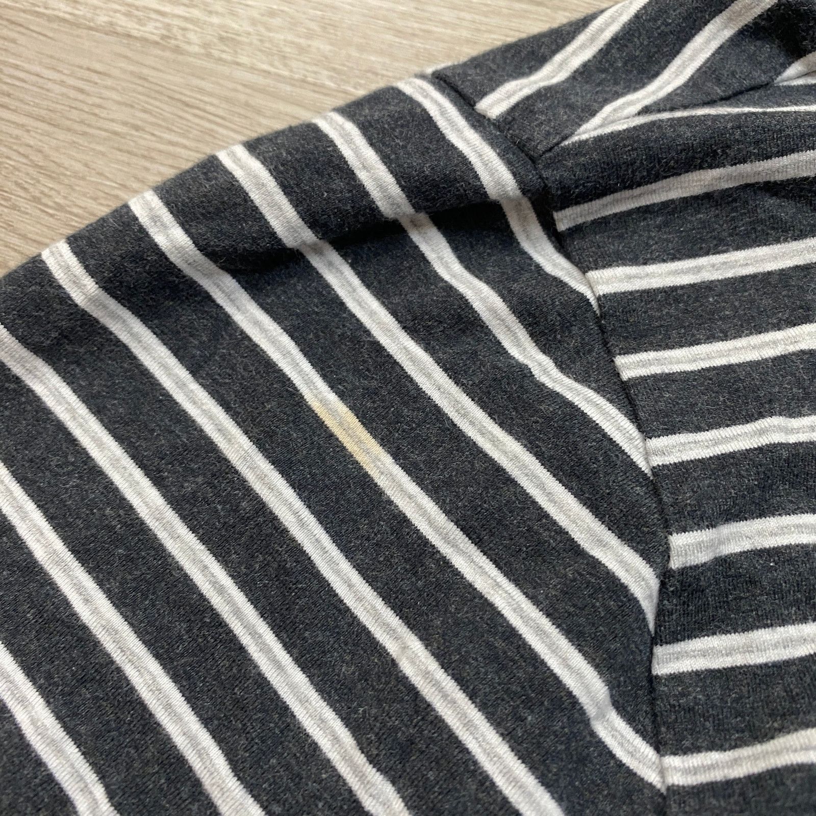 RLX Ralph Lauren Polo Golf Ralph Lauren Stretch Lisle Stripe Polo Shirt Large Size US L / EU 52-54 / 3 - 10 Thumbnail