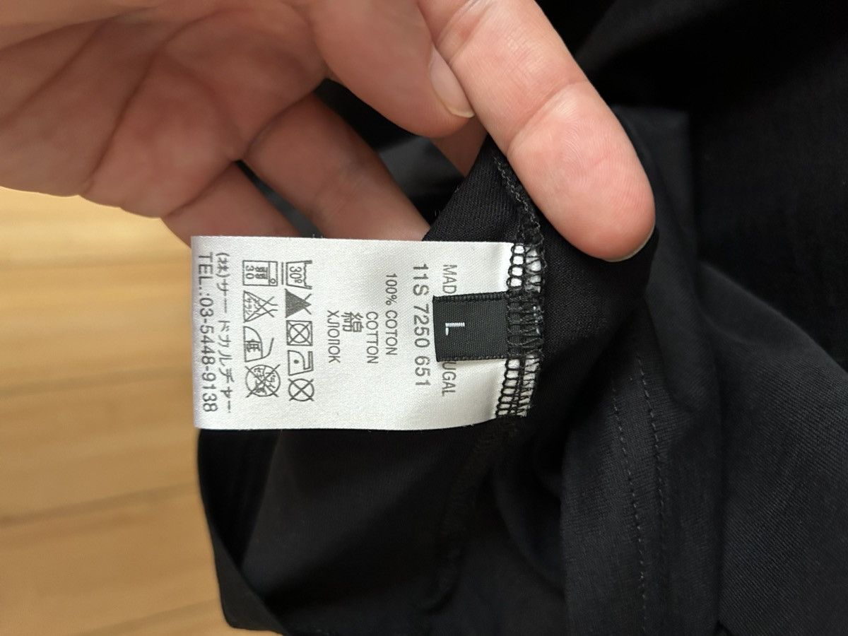 Riccardo Tisci Givenchy tee size L Size US L / EU 52-54 / 3 - 7 Thumbnail