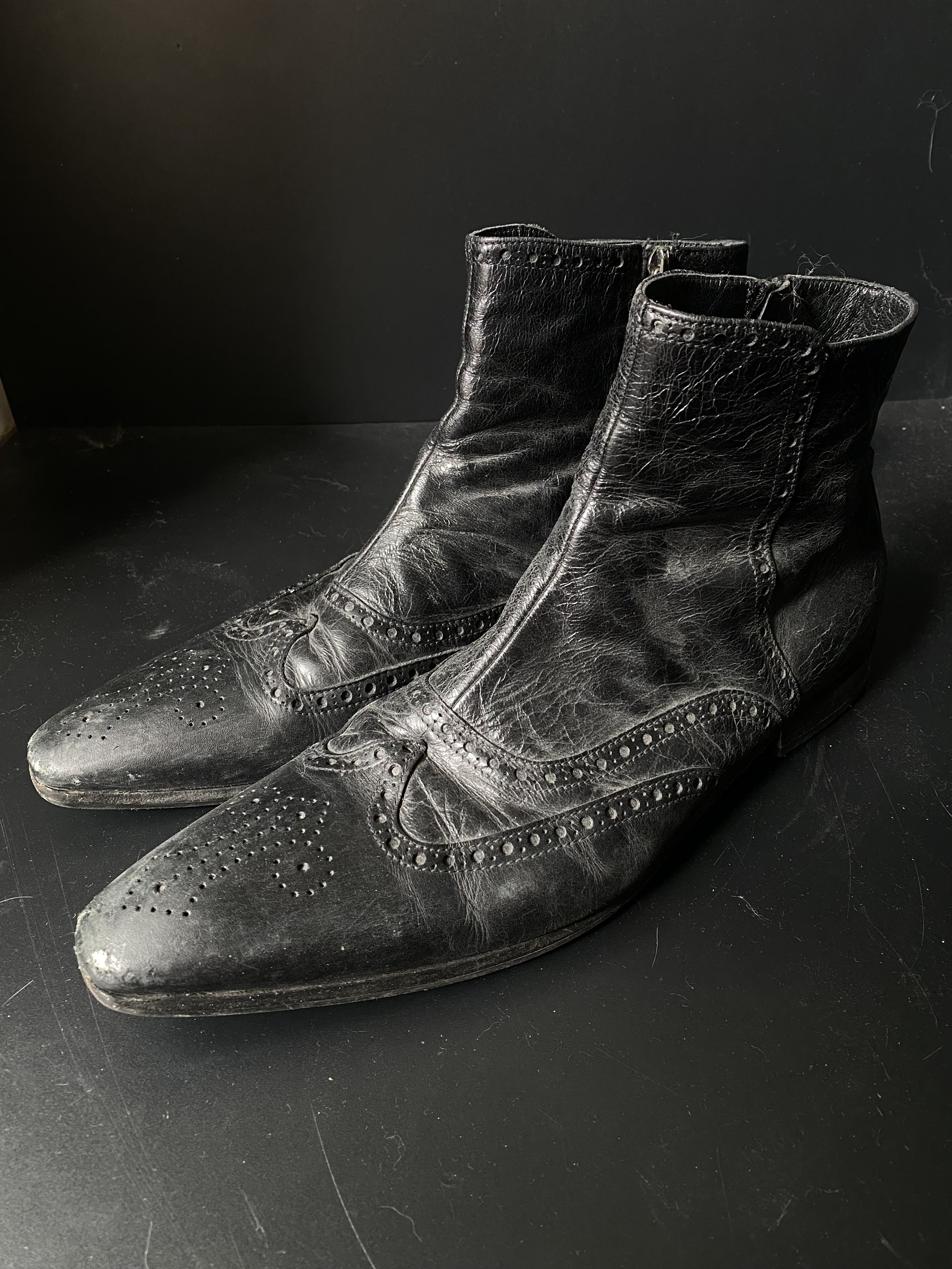 Cowboy Boot, view 2