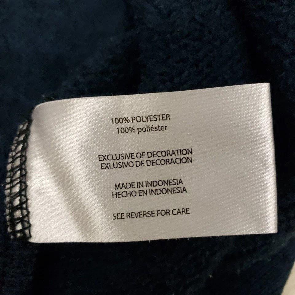Eddie Bauer Eddie Bauer Convector 1/4 Zip Sweater Zippered Pocket Fleece Size US M / EU 48-50 / 2 - 11 Thumbnail