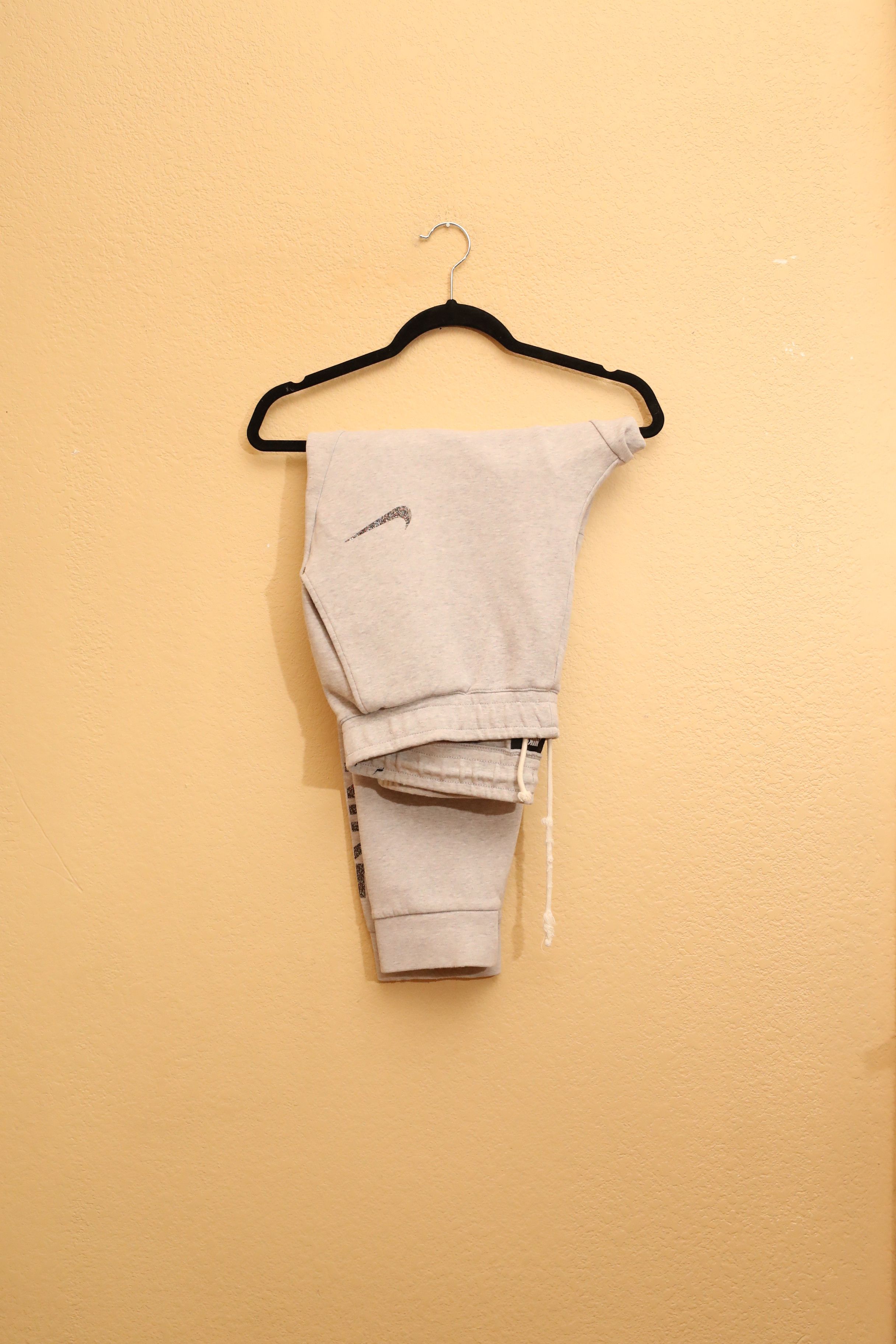 Nike Nike 50 Tech Fleece Joggers (L) Size US 34 / EU 50 - 1 Thumbnail