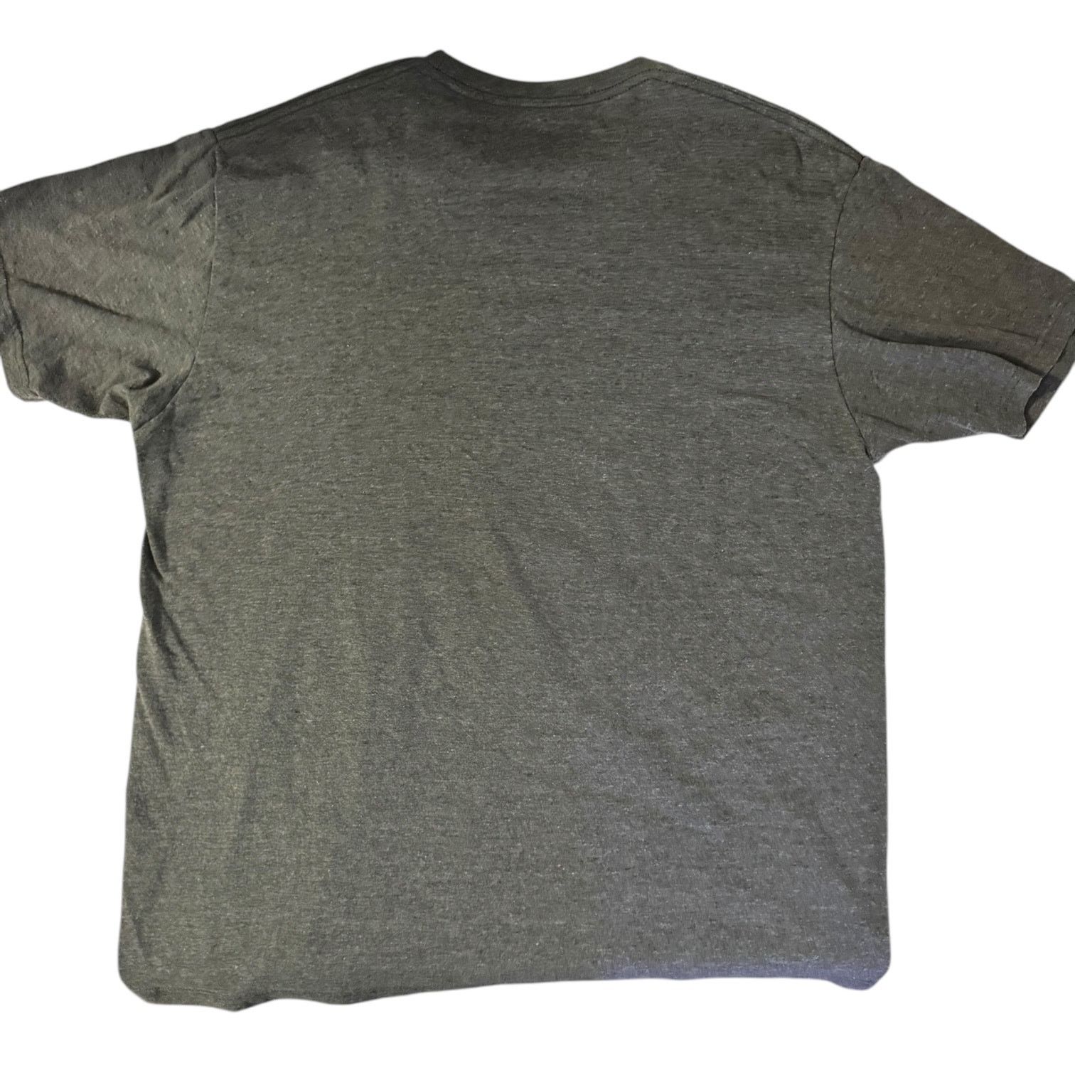 Disney Disney American Flag Mickey Mouse Dark Gray T Shirt XL Size US XL / EU 56 / 4 - 3 Thumbnail