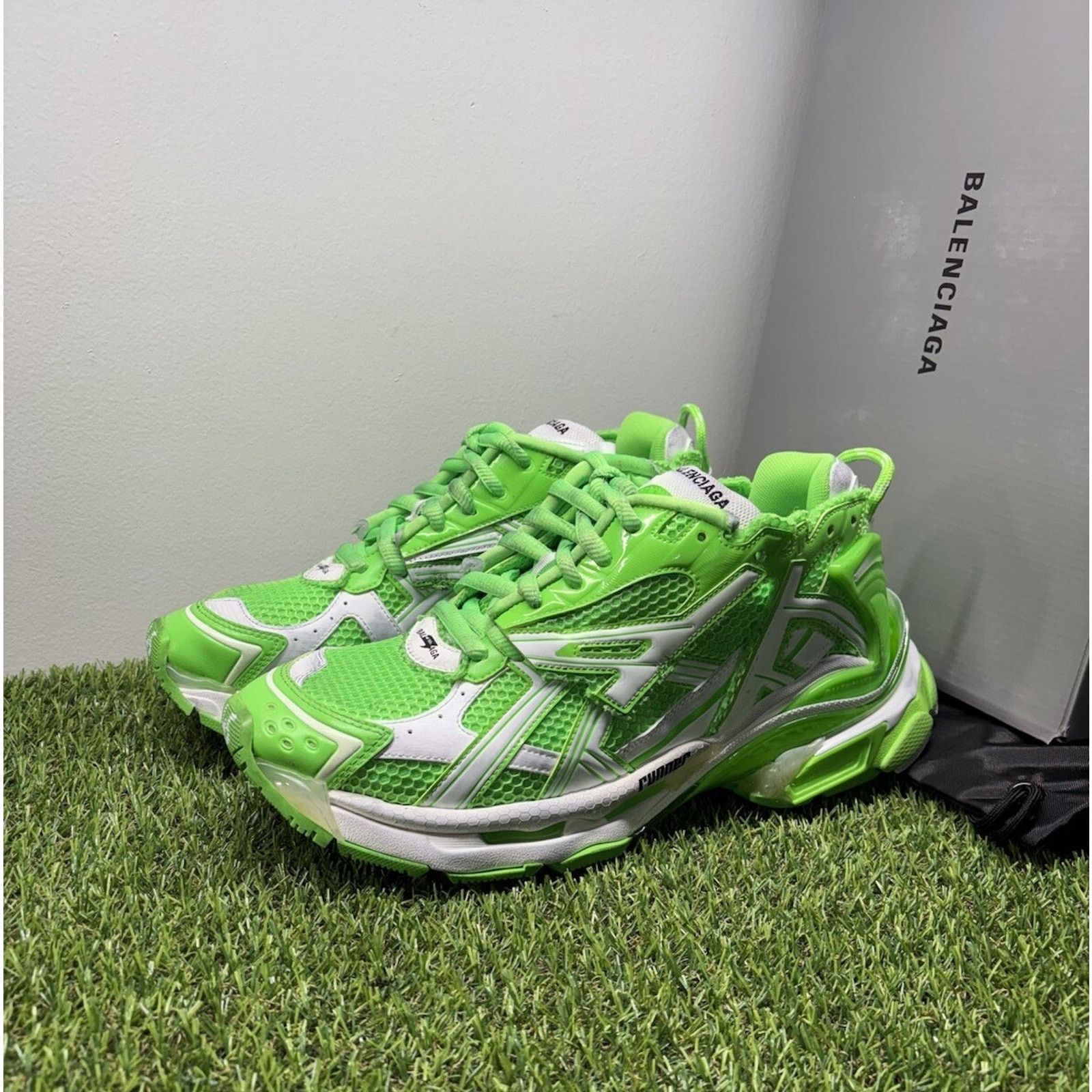 Balenciaga Balenciaga Runner 