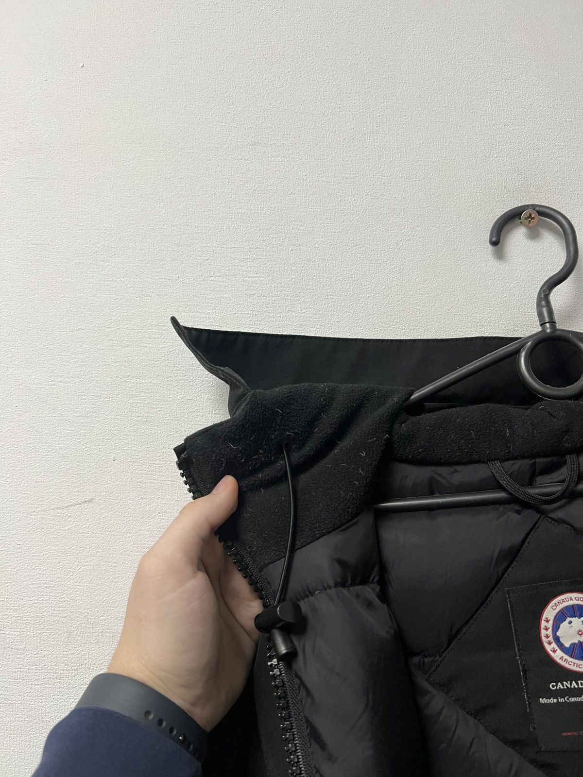 Canada Goose Canada goose puffer jacket Size US S / EU 44-46 / 1 - 18 Thumbnail