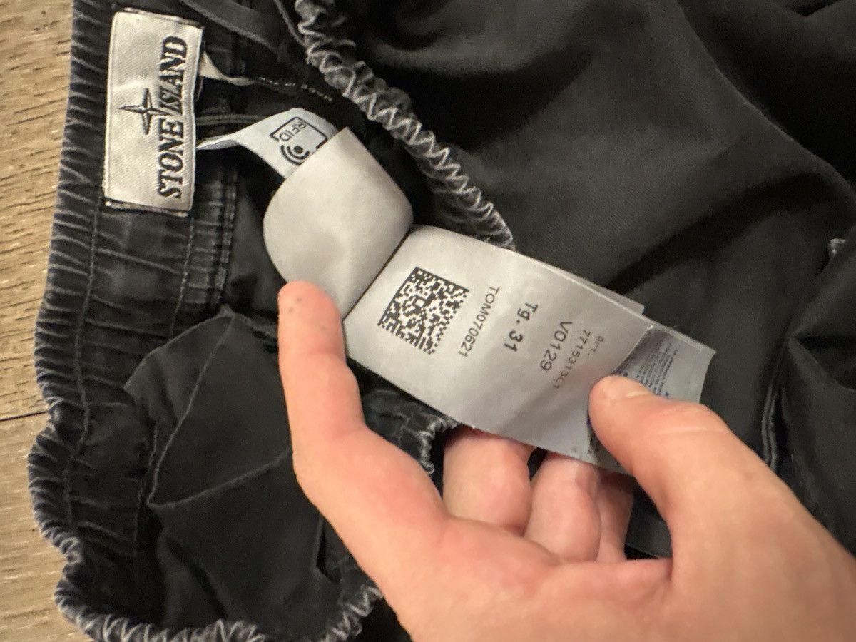 Stone Island Stone island cargos Size US 31 - 3 Thumbnail