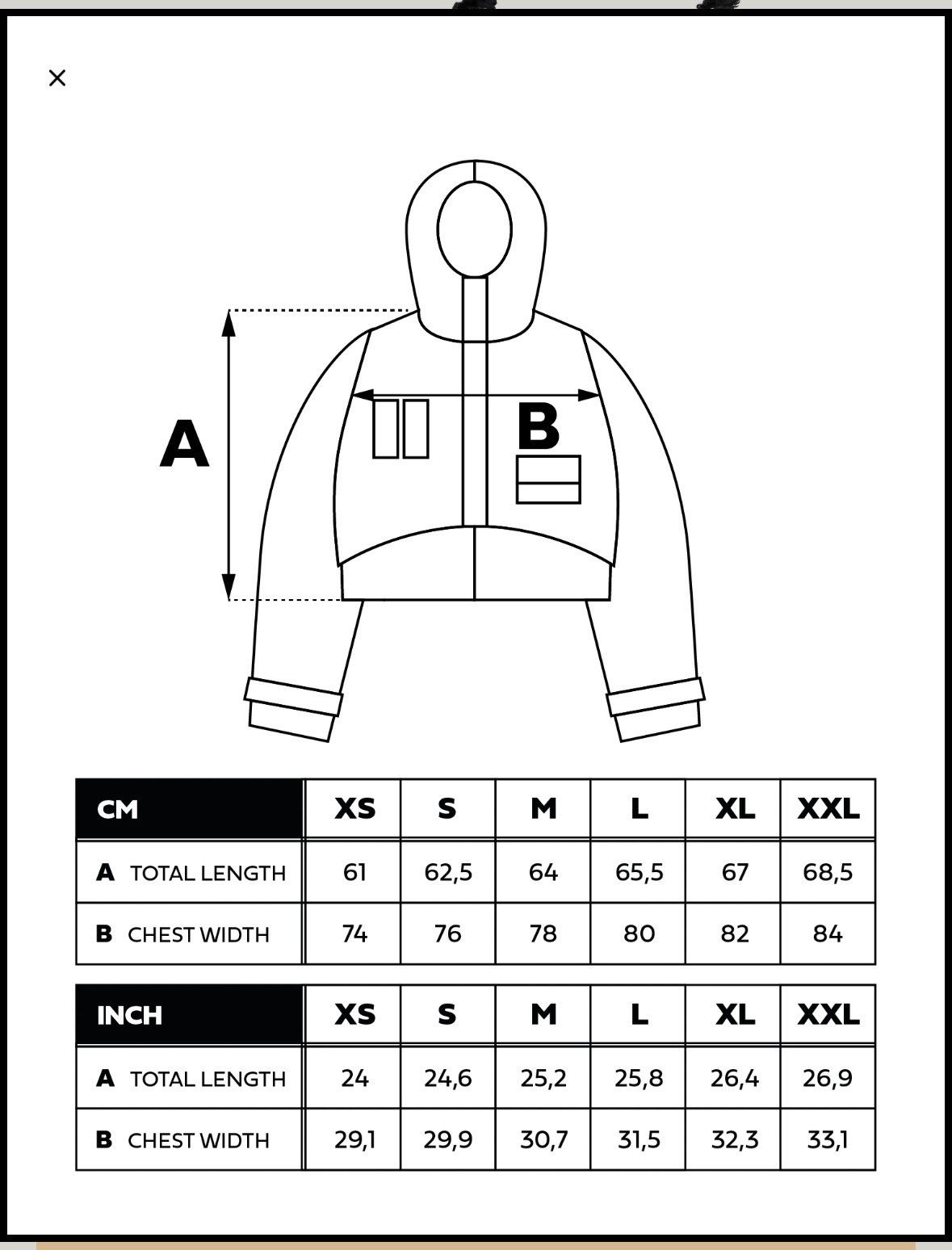 Other TRENDTVISION Phi Cong Jacket Size US L / EU 52-54 / 3 - 3 Thumbnail