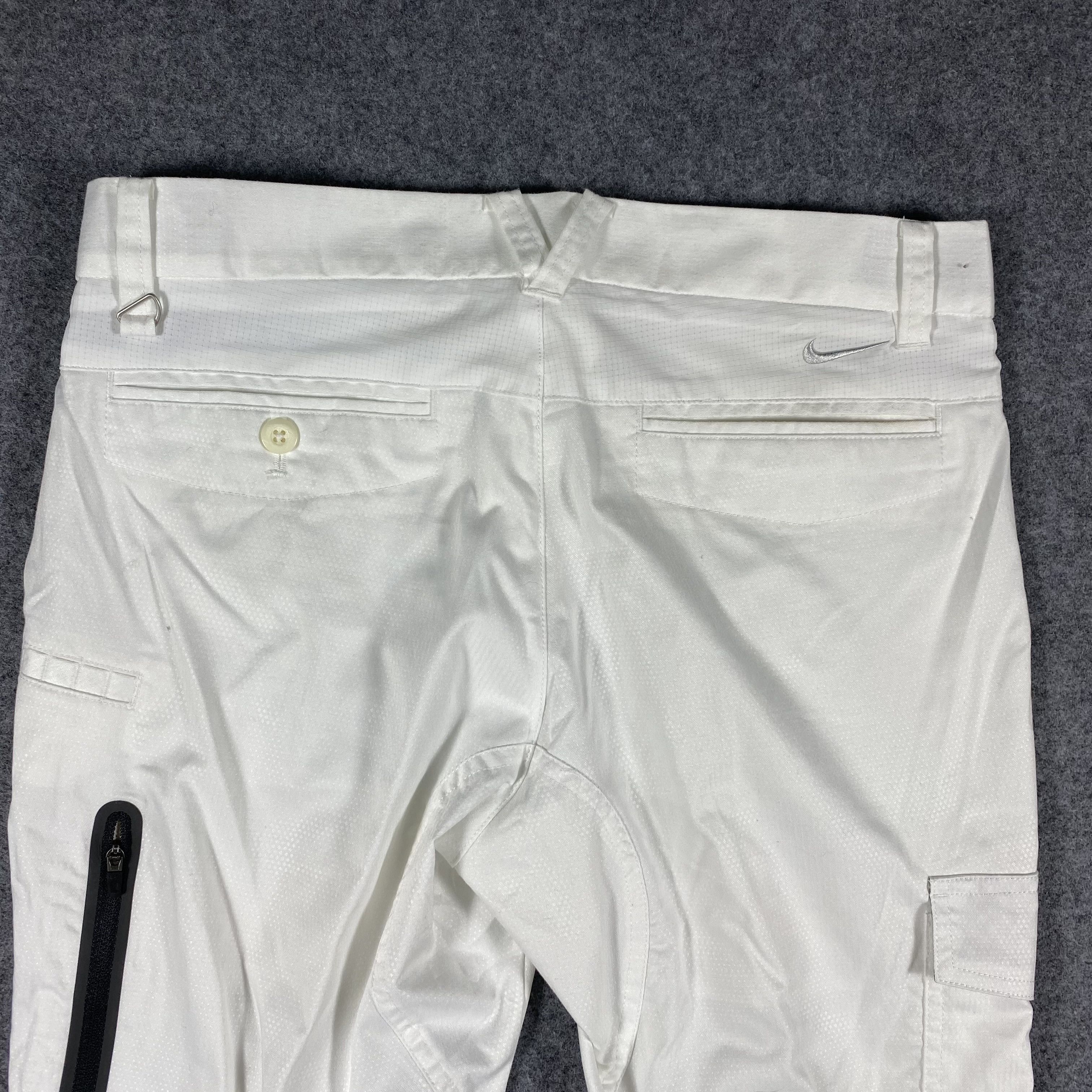 Nike Nike Golf Multipocket Tactical Pants Size US 32 / EU 48 - 9 Thumbnail