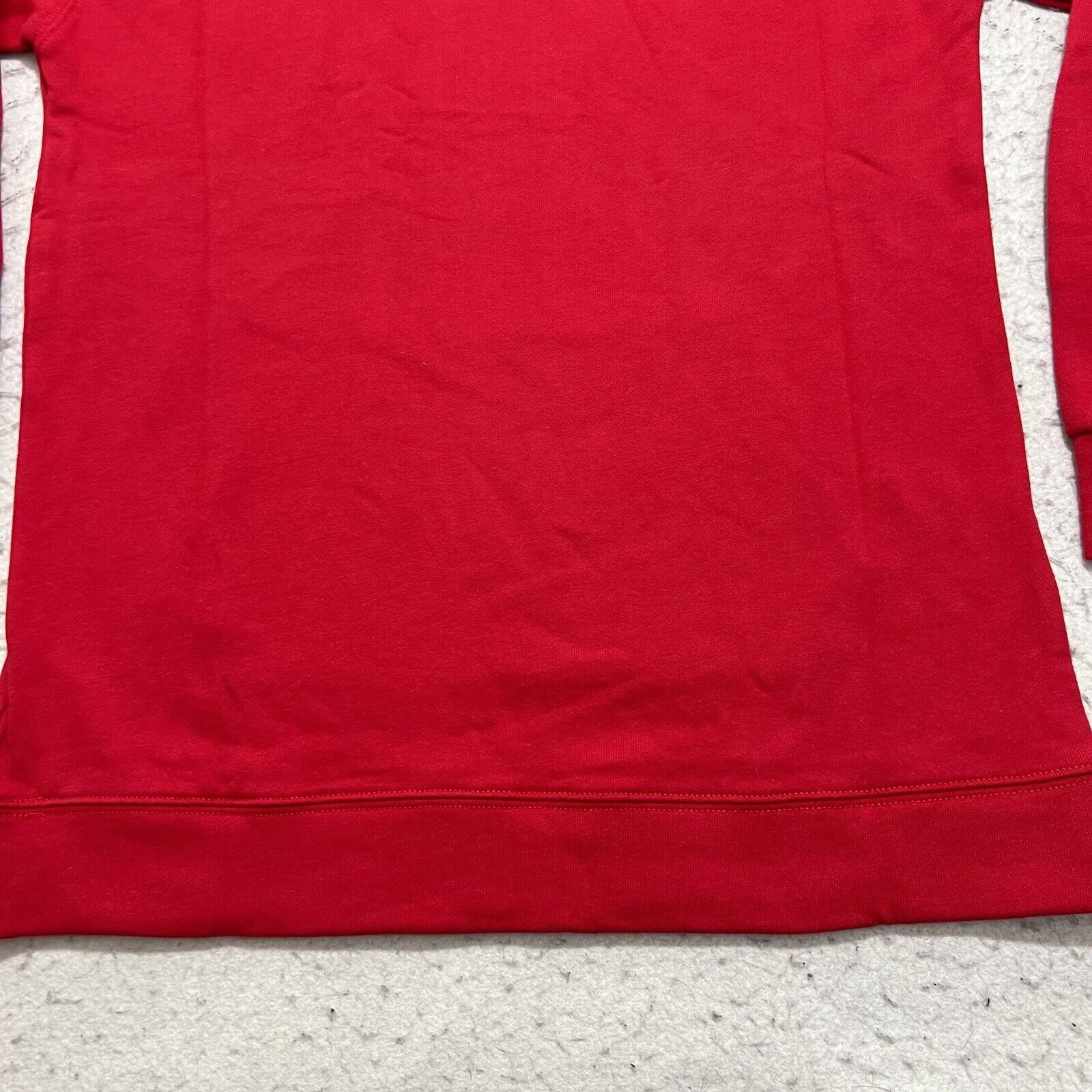 Juicy Couture Juicy by Juicy Couture Hoodie Silver Logo Sweatshirt Size XS / US 0-2 / IT 36-38 - 12 Thumbnail