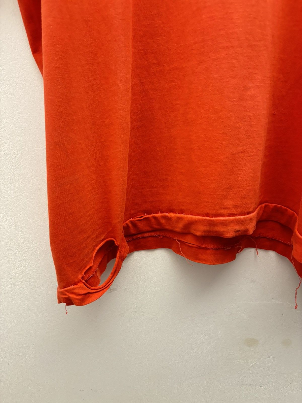 Vintage Vintage Che Guevara Singlestitch Cuba Si Pesos Art Tee Size US XL / EU 56 / 4 - 4 Thumbnail