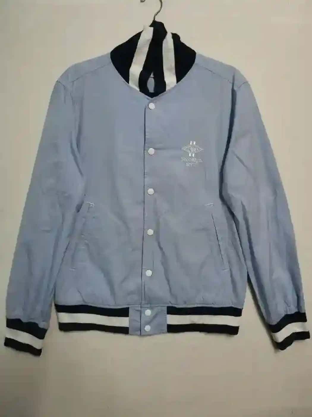 Other Vintage Tommy Brooklyn N.Y.C Jacket Size US M / EU 48-50 / 2 - 1 Thumbnail