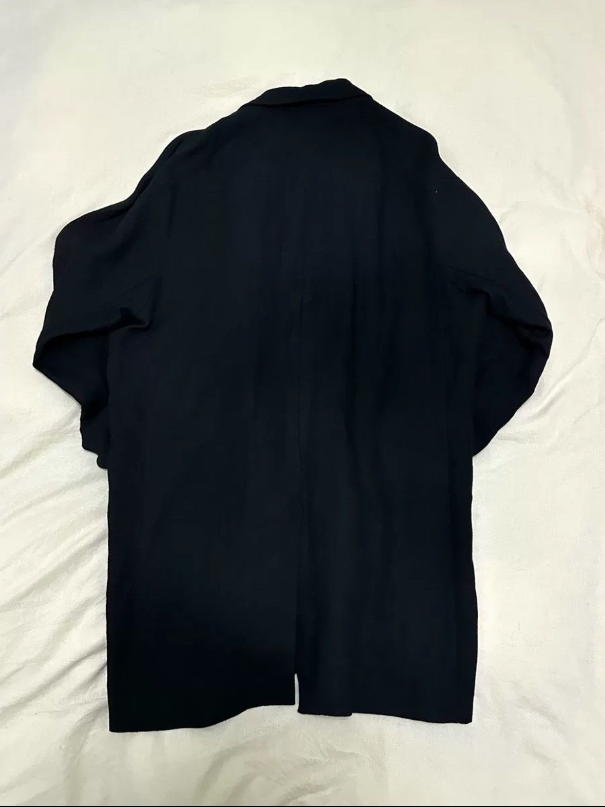 Japanese Brand Rito Structure Size US M / EU 48-50 / 2 - 2 Thumbnail