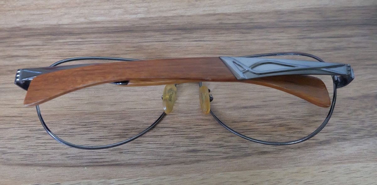 Other Kuchi Aviator Sunglasses Size ONE SIZE - 9 Thumbnail