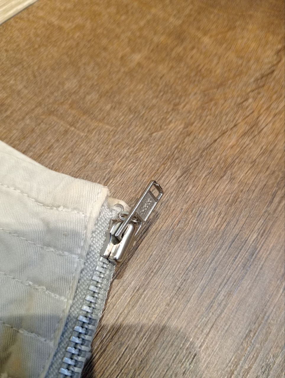 Maison Margiela MARTIN MARGIELA COTTON PANTS Size 27" / US 4 / IT 40 - 5 Thumbnail
