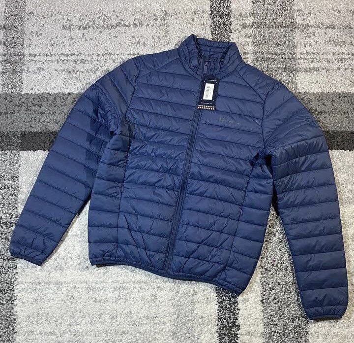 Ben Sherman Ben sherman Jacket puffer Men new Size s zip Blue Size US S / EU 44-46 / 1 - 1 Thumbnail