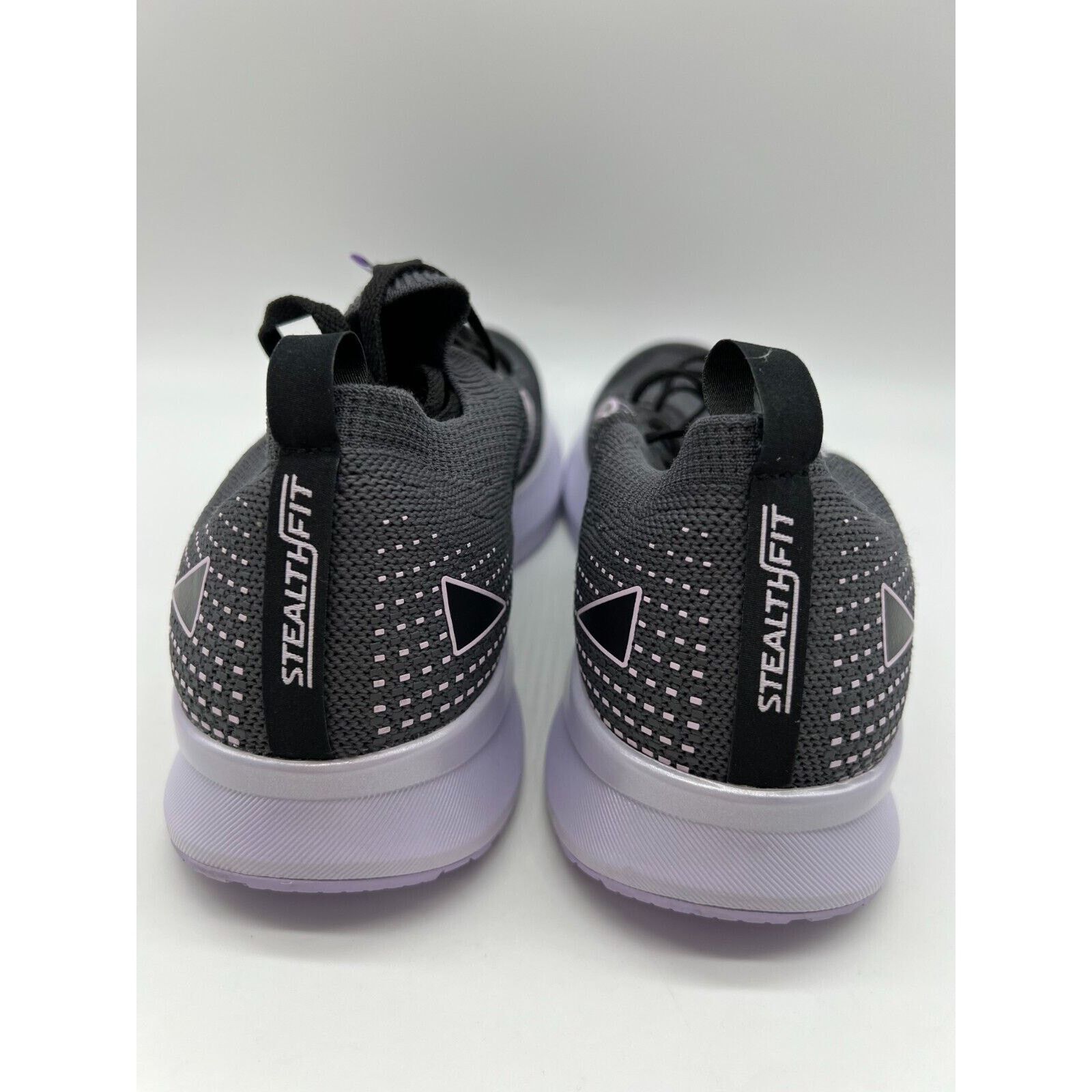 Brooks Brooks Women's Levitate Stealthfit 5 Black Running Size 11B Size US 11 / IT 41 - 10 Thumbnail