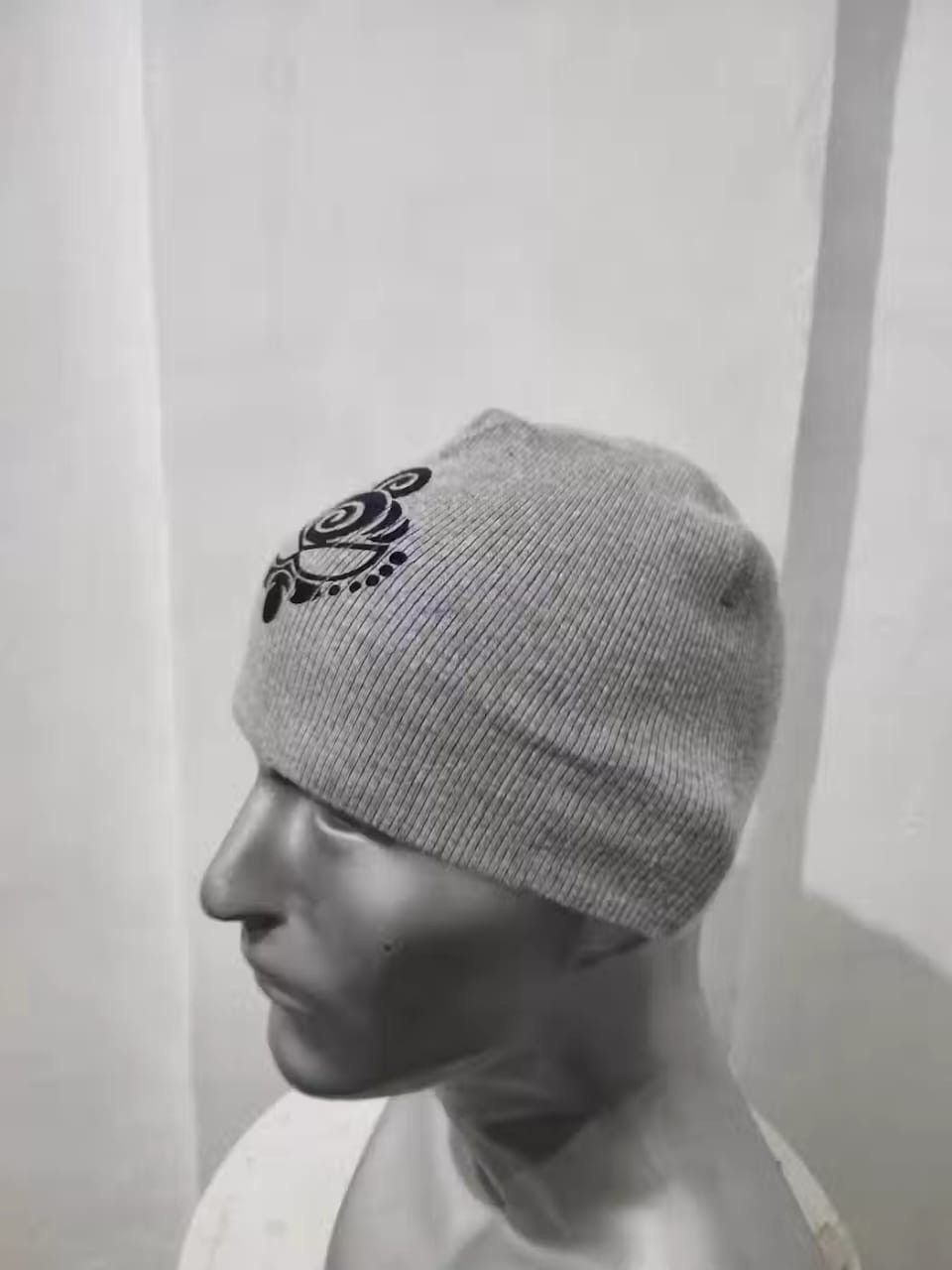 Hysteric Glamour Hysteric Glamour beanie Logo Design Hats Size ONE SIZE - 3 Thumbnail