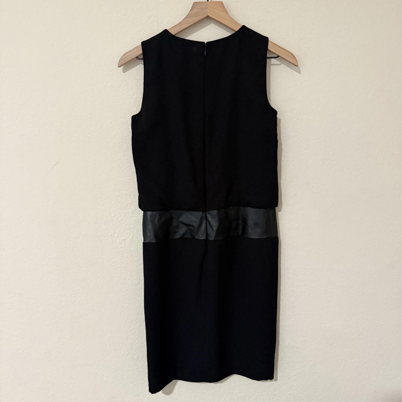 Polo Ralph Lauren Ralph Lauren Dress Women's 0 Black Size XS / US 0-2 / IT 36-38 - 3 Thumbnail