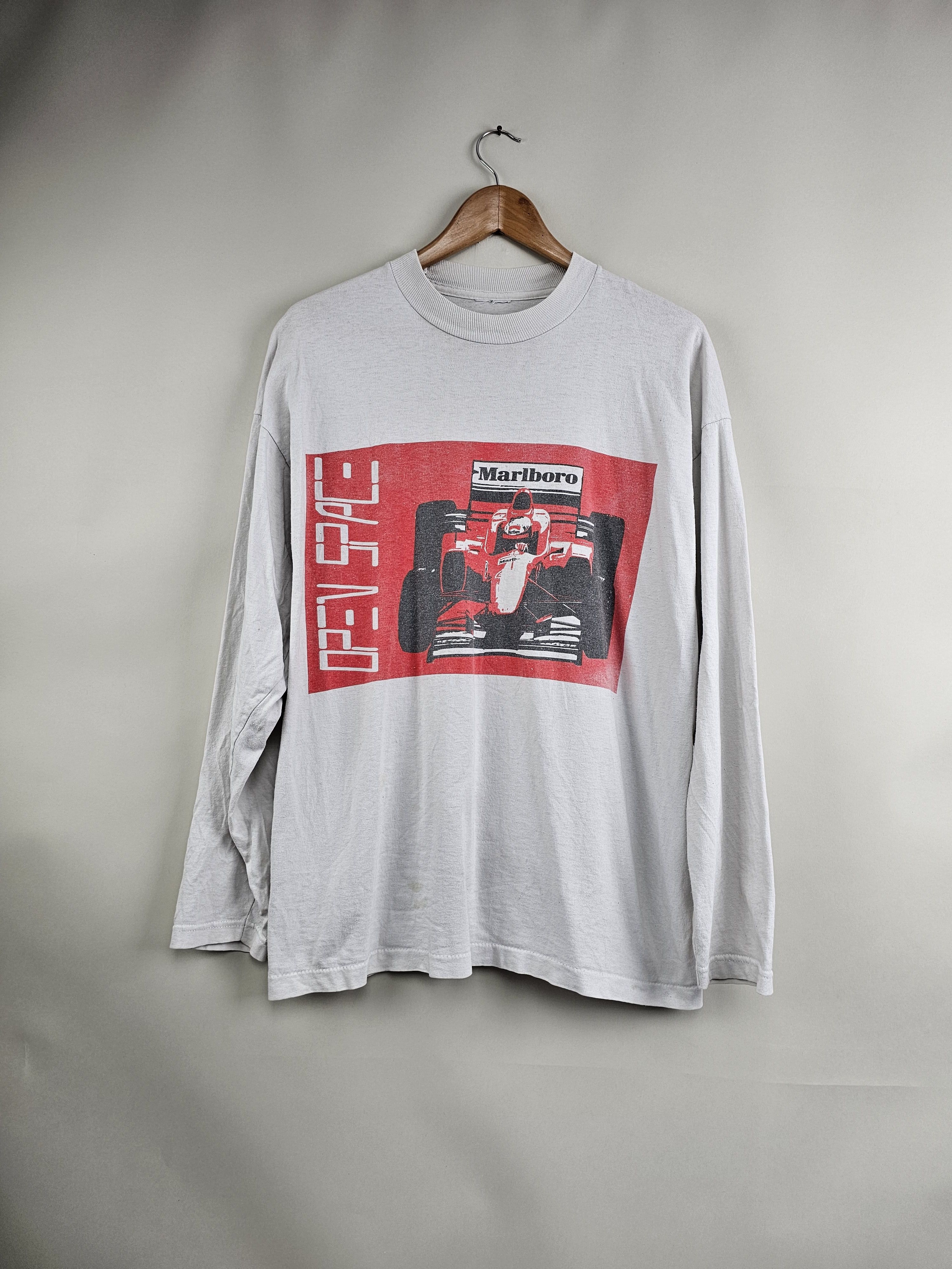 マルボロ　Horse Creek Tシャツ 90s マルボロ Horse Creek Tシャツ 90s マルボロ Horse Creek T