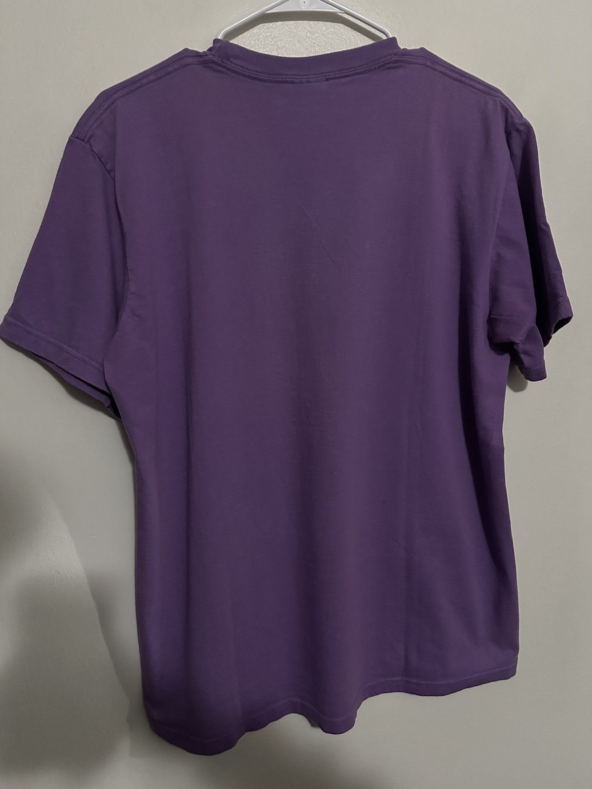 Supreme Supreme Motion Logo Tee Size US M / EU 48-50 / 2 - 3 Thumbnail