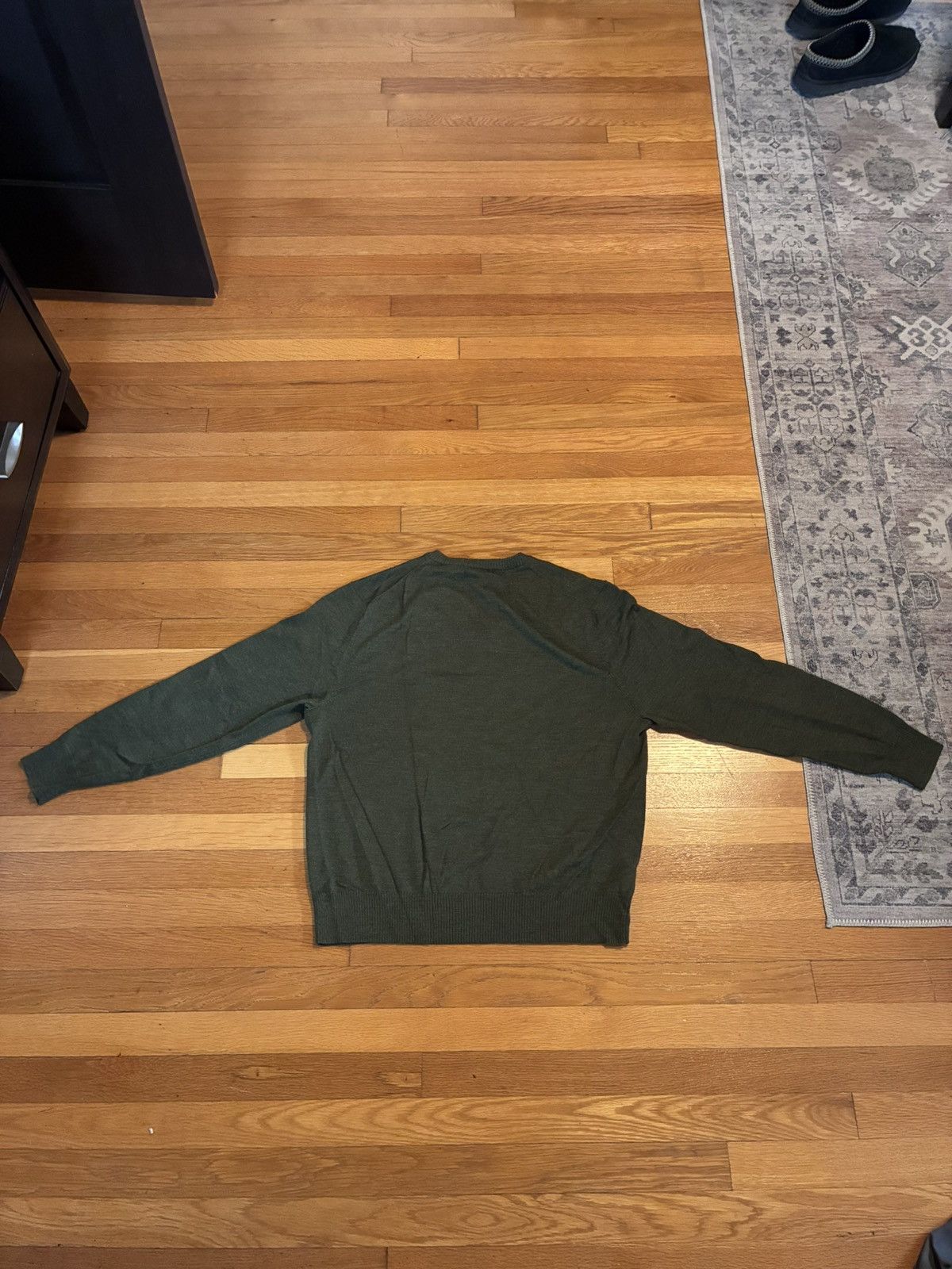 Daniel Cremieux Daniel Cremieux mens sweater Size US L / EU 52-54 / 3 - 2 Thumbnail