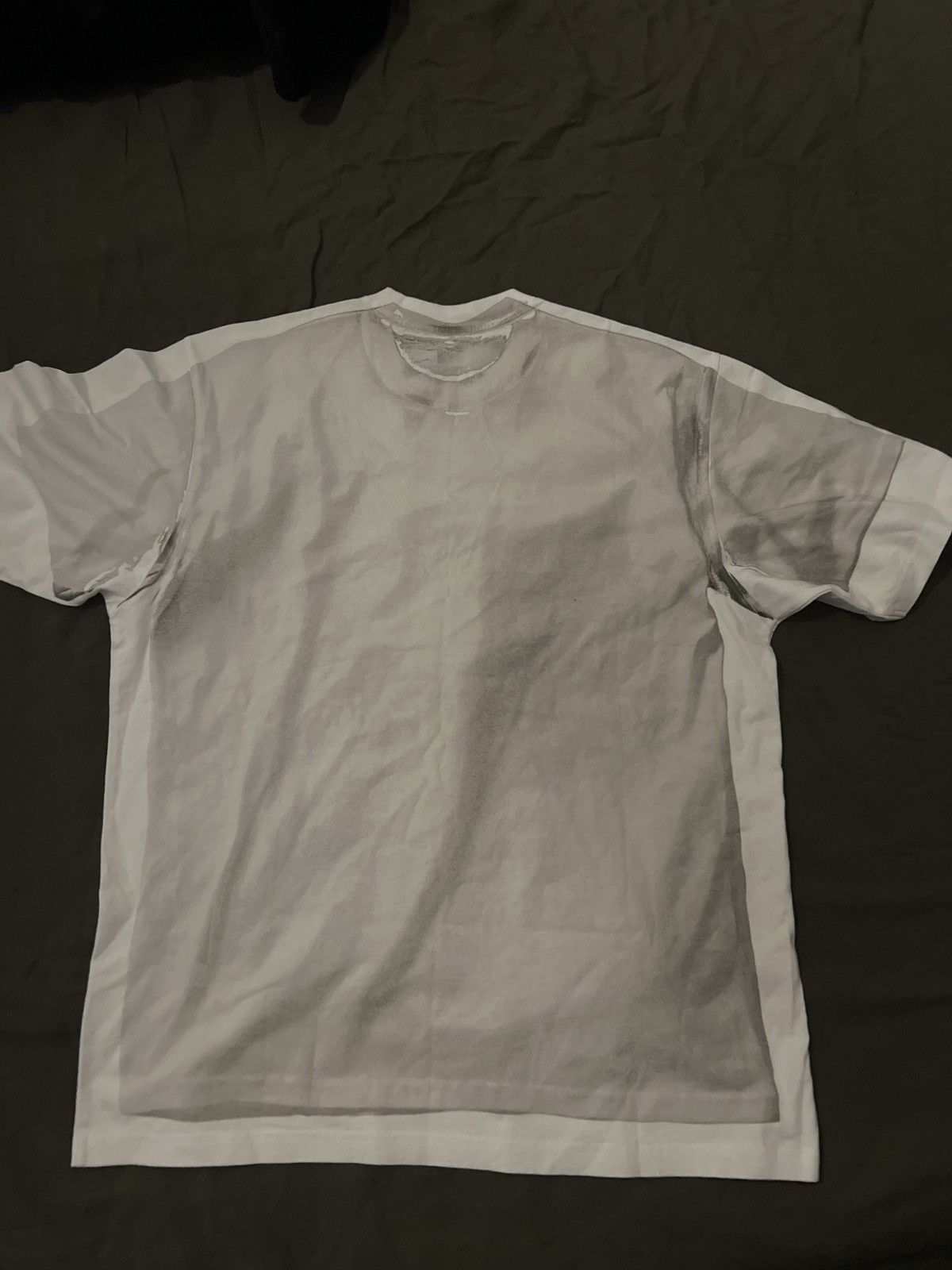 Maison Margiela × Supreme Supreme MM Collab Size US M / EU 48-50 / 2 - 3 Thumbnail