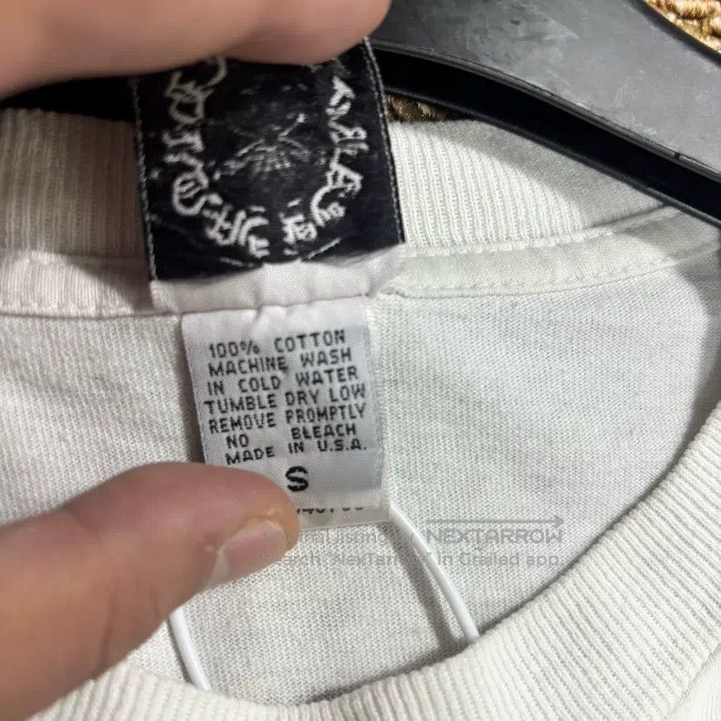 Chrome Hearts CHROME HEARTS Size S long sleeve Size US S / EU 44-46 / 1 - 3 Thumbnail