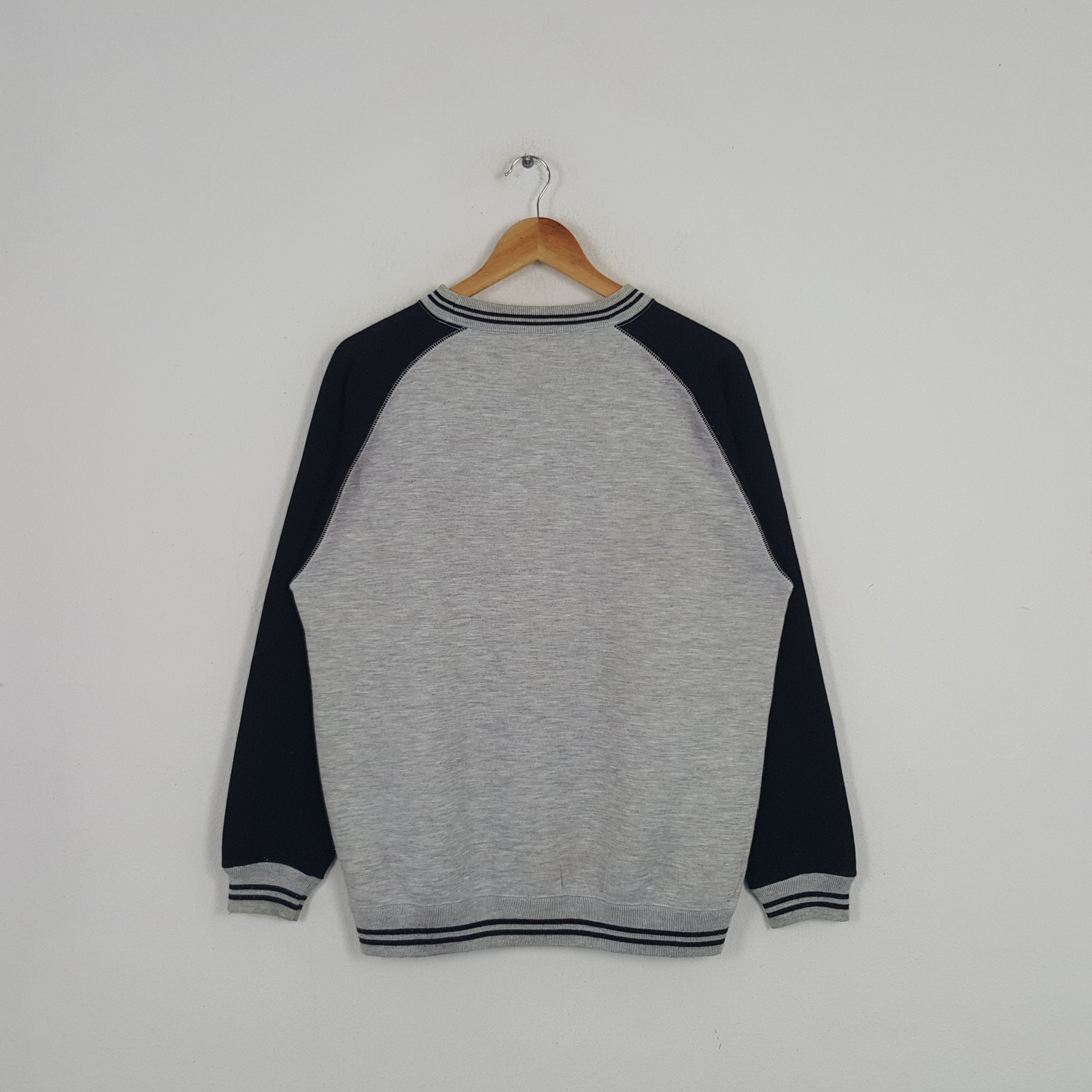 Champion × Vintage Vintage Champion Sport Style Sweatshirt Size US M / EU 48-50 / 2 - 3 Thumbnail