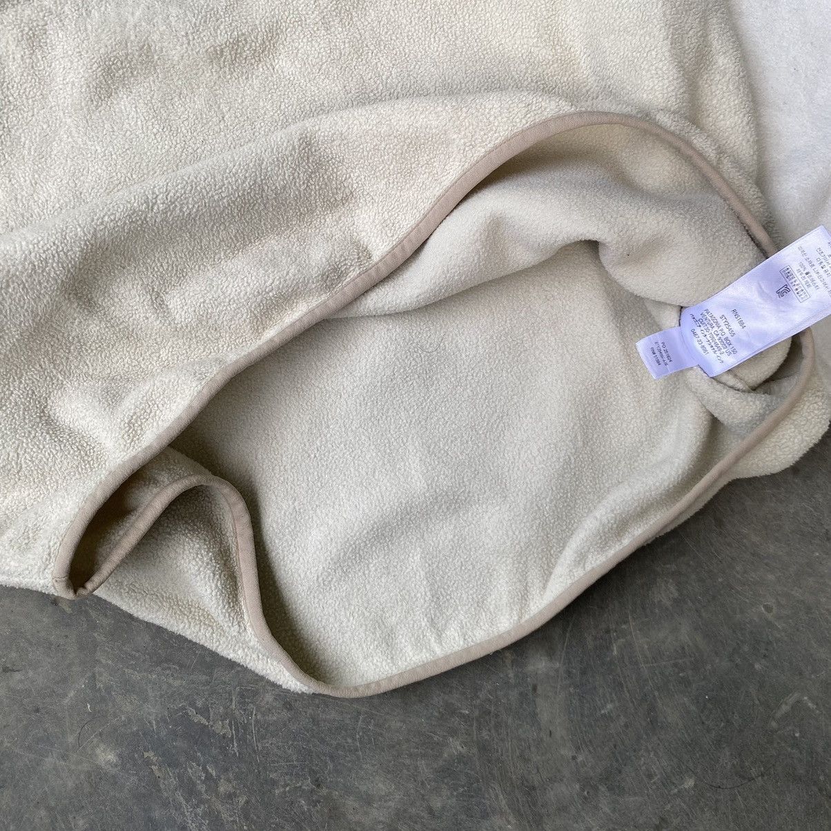Patagonia Patagonia snap t synchilla fleece Size US XL / EU 56 / 4 - 10 Thumbnail