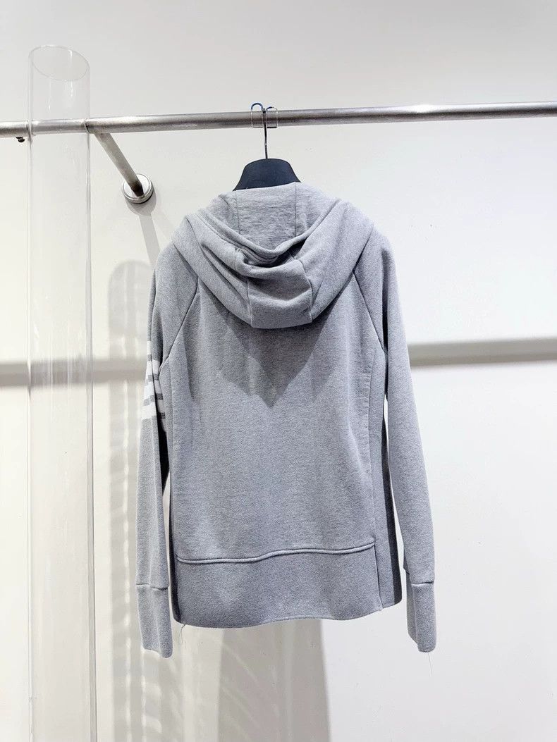 Thom Browne Thom Browne overcoat Size US M / EU 48-50 / 2 - 2 Thumbnail
