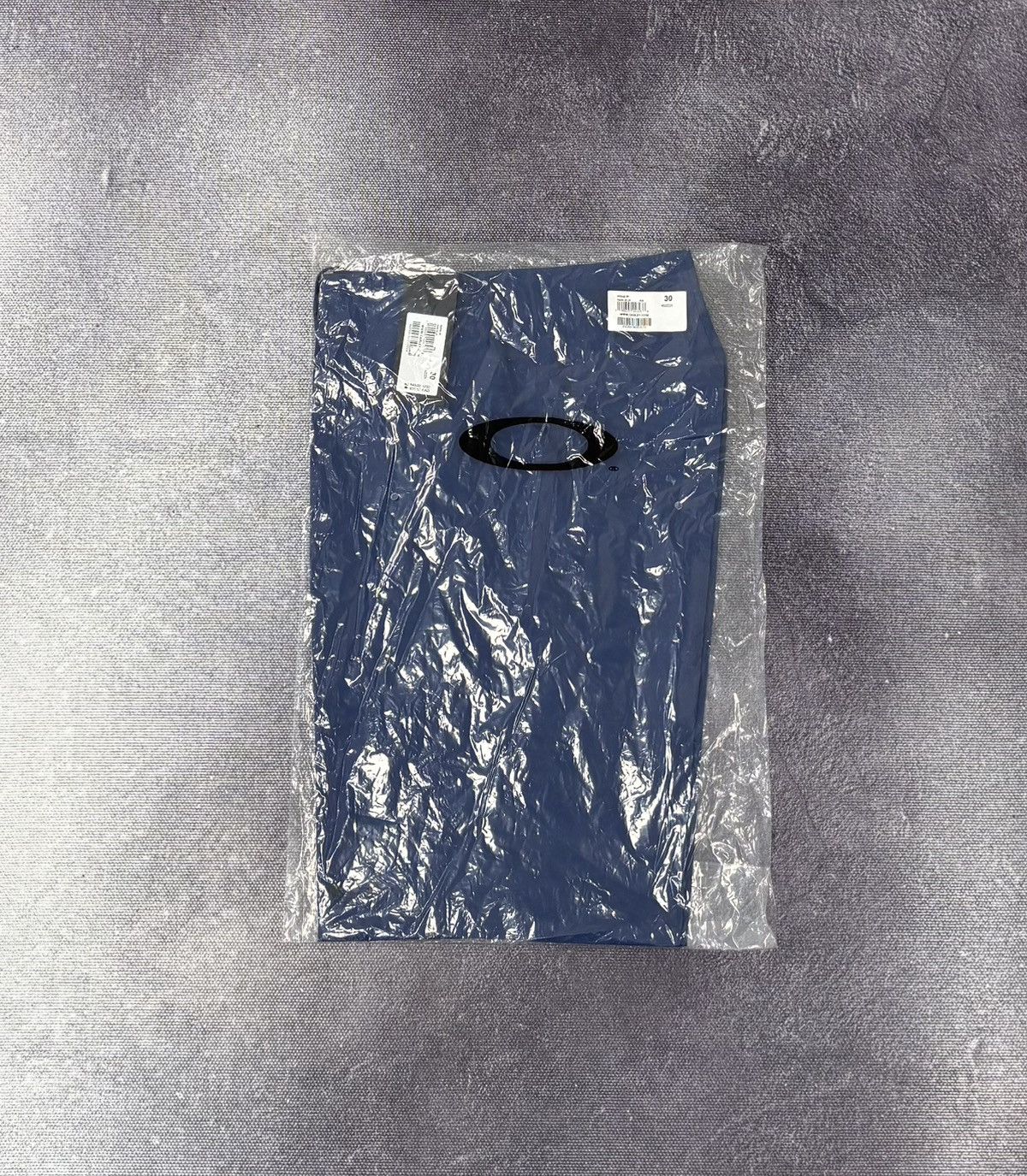 Oakley Oakley Kana 21 Boardshort NWT Men’s Dark Blue Swim Shorts Size US 30 / EU 46 - 2 Thumbnail