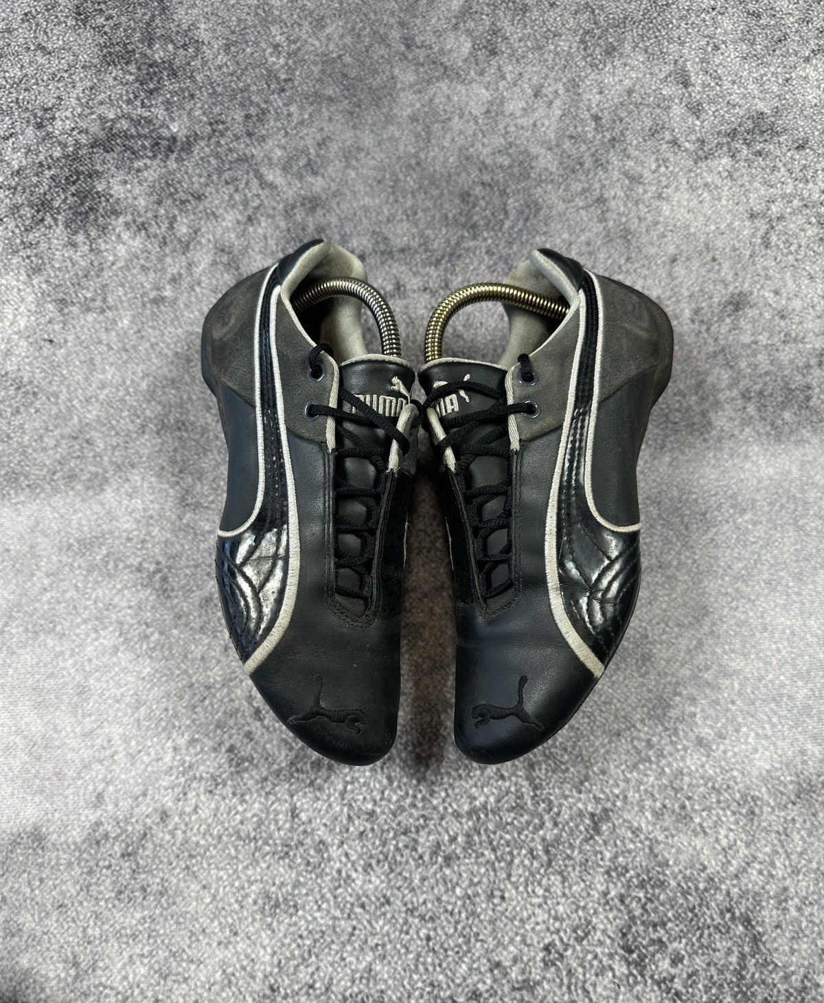 Puma Y2K Vintage Puma Speedcat Sneakers Streetwear Style Usa Size US 7 / IT 37 - 1 Thumbnail