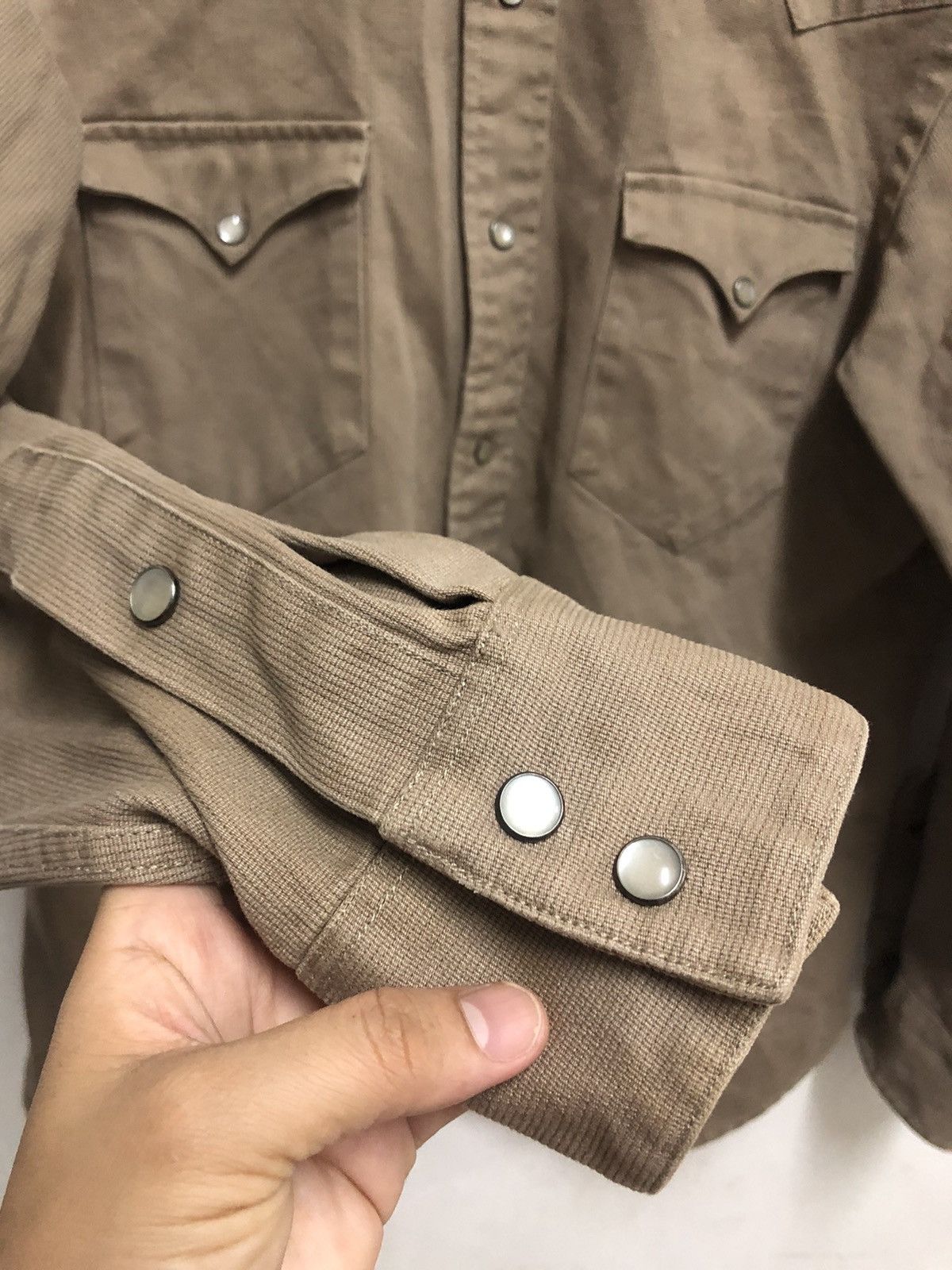 Ralph Lauren Jacket ralph lauren Size US L / EU 52-54 / 3 - 3 Thumbnail