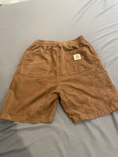 Supreme Corduroy Skate Pant | Grailed