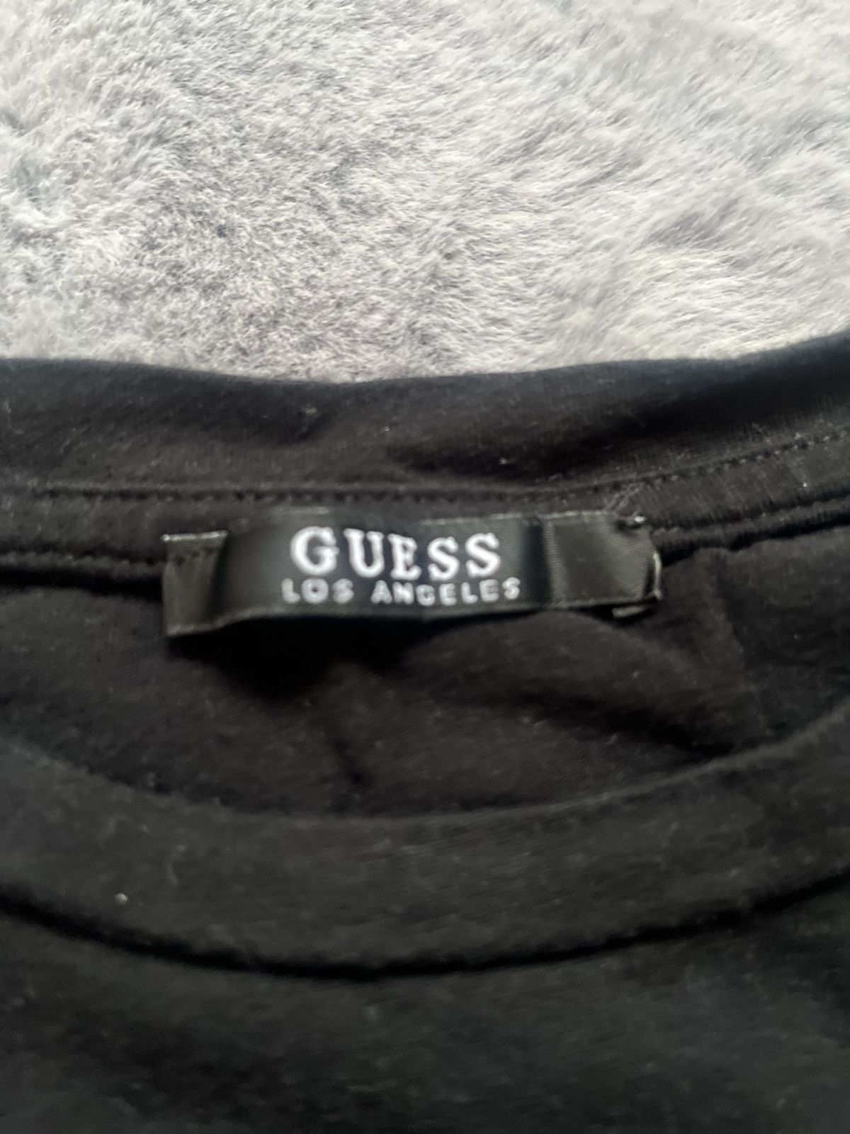 Guess Guess T-shirt Size L / US 10 / IT 46 - 4 Thumbnail