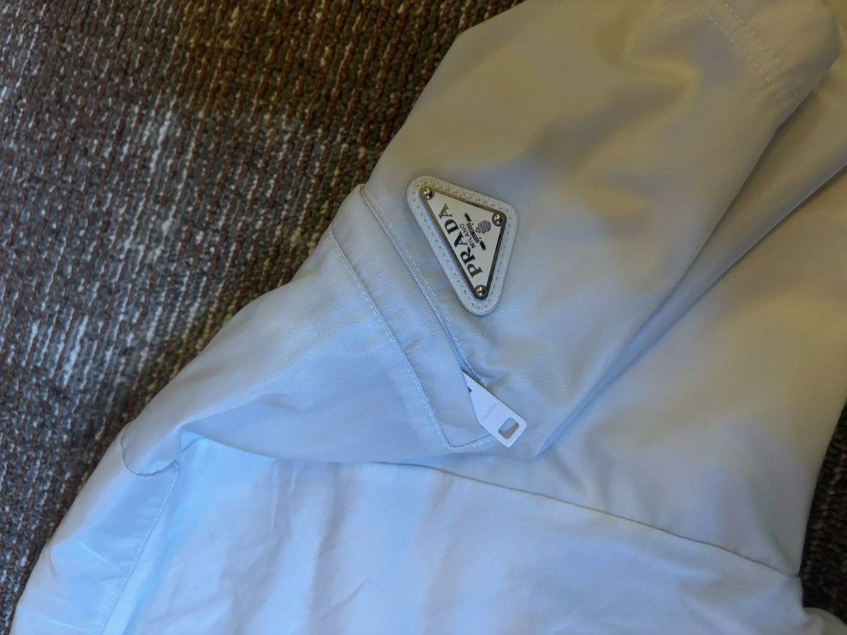 Prada Prada cargo pocket tee Size US M / EU 48-50 / 2 - 4 Thumbnail