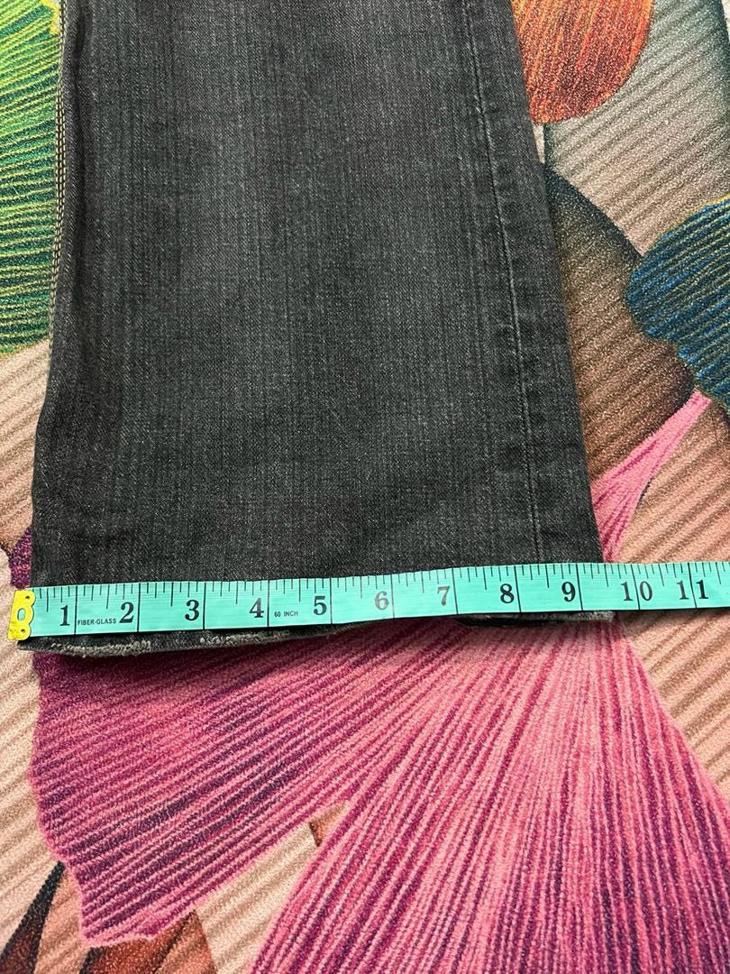 Edwin EDWIN EXCLUSIVE VINTAGE FLARED BUCKLE BACK Size US 33 - 19 Thumbnail