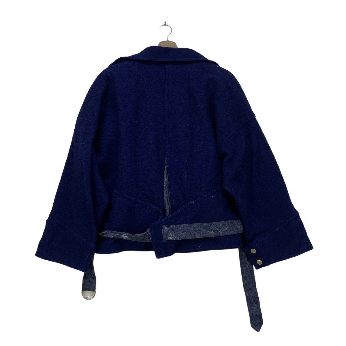 Jean Charles De Castelbajac Jean Charles De Castelbajec Double Collar Size US M / EU 48-50 / 2 - 2 Thumbnail