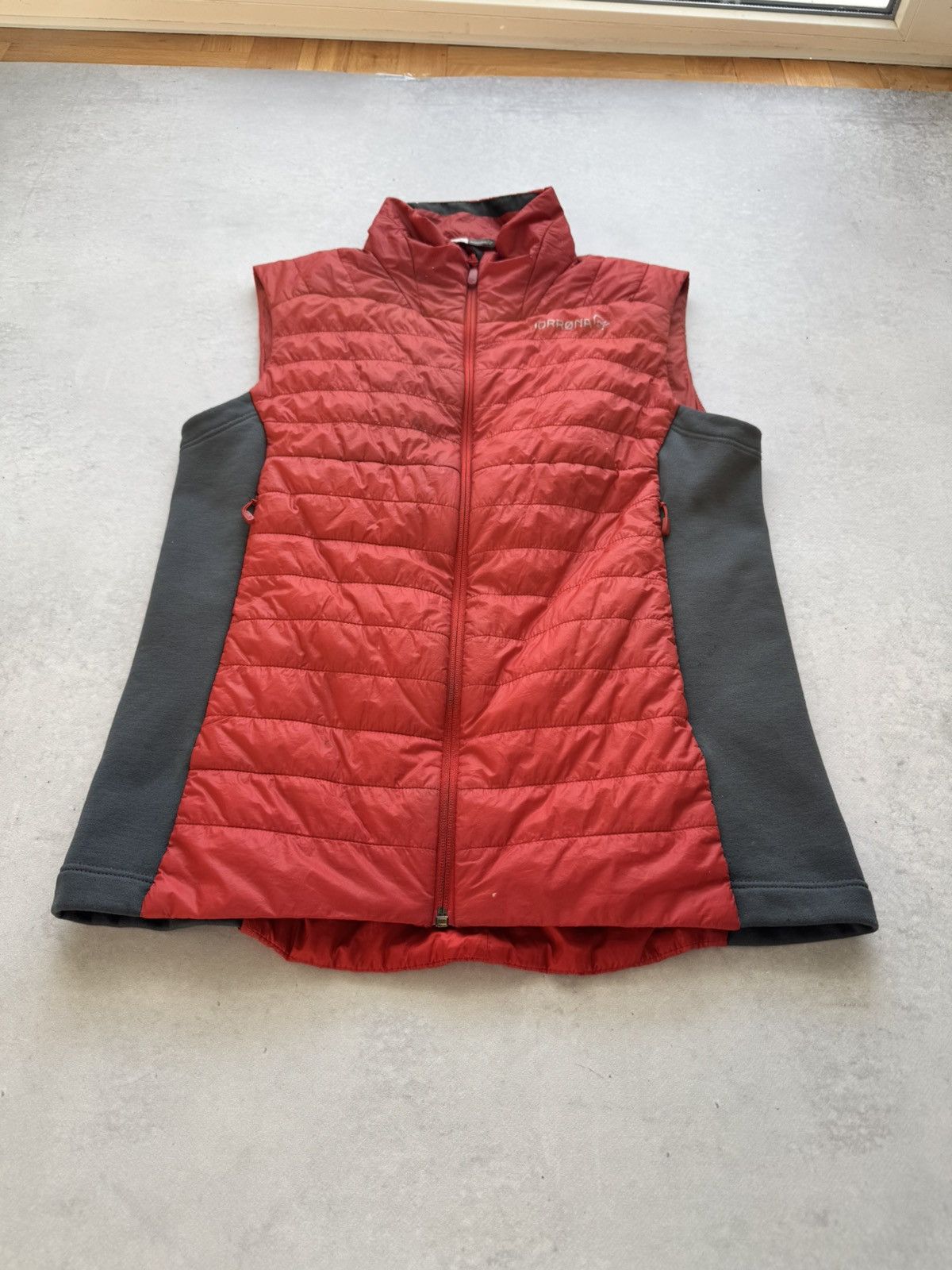 Norrona Norrona Falketind Primaloft Vest W Size L / US 10 / IT 46 - 2 Thumbnail