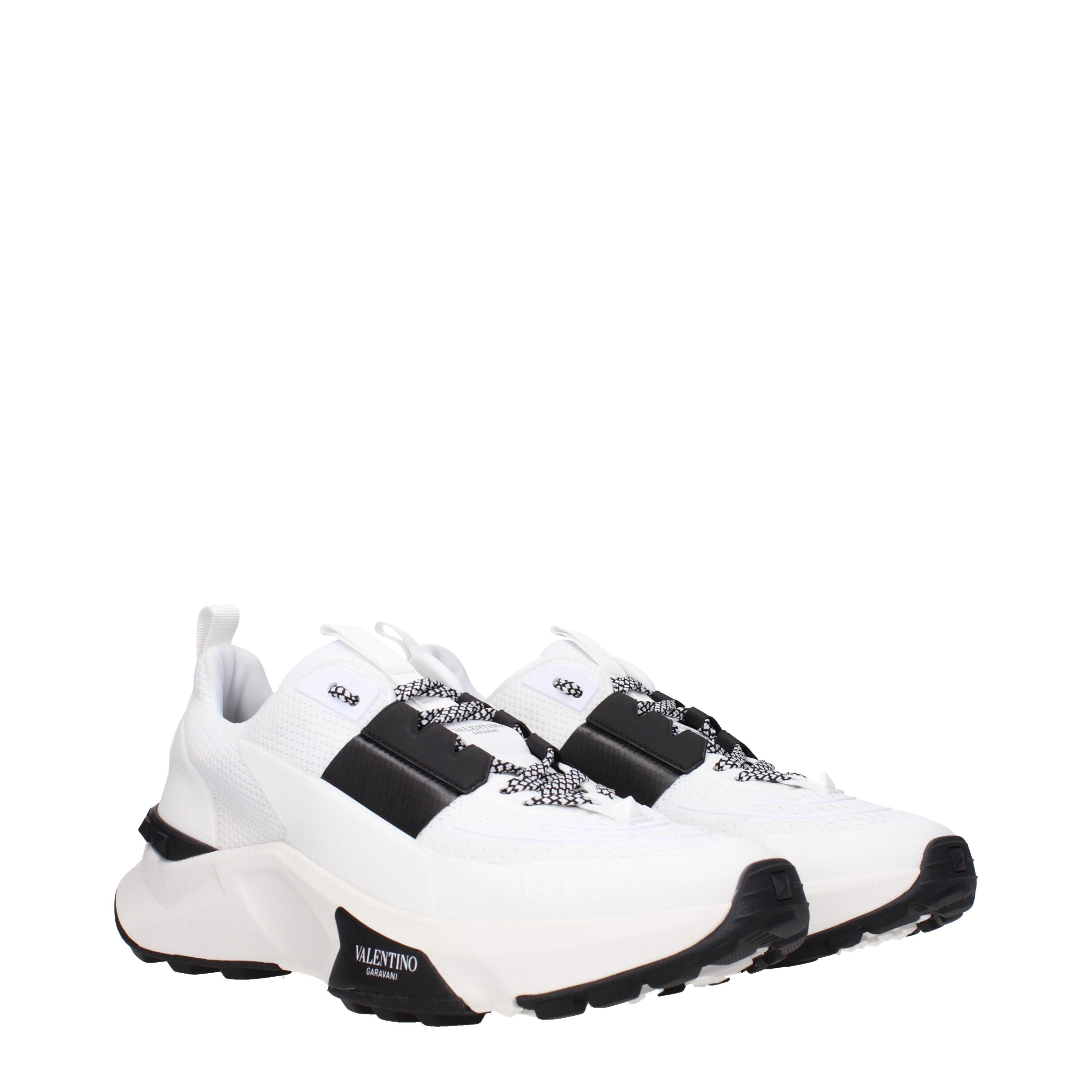 Valentino Sneakers Size US 6 / EU 39 - 1 Thumbnail