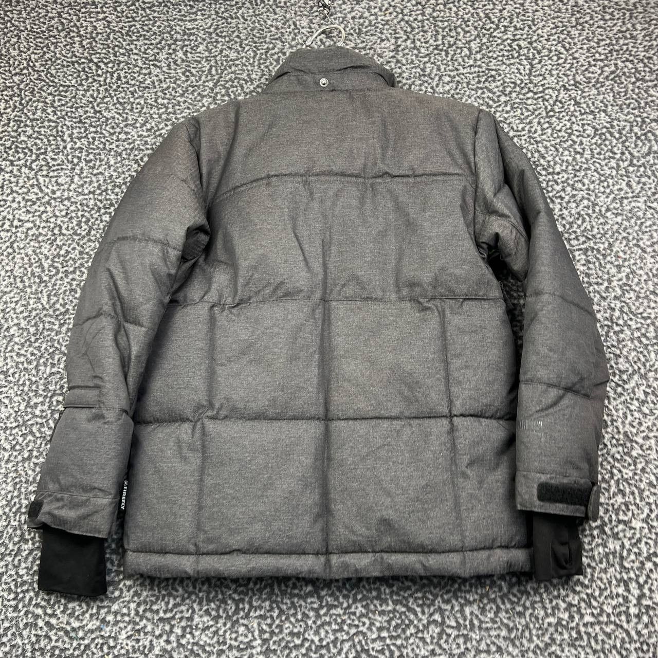 Other Firefly Aquabase Pro Puffer Men Snowboard Ski Winter Coat S Size US S / EU 44-46 / 1 - 7 Thumbnail