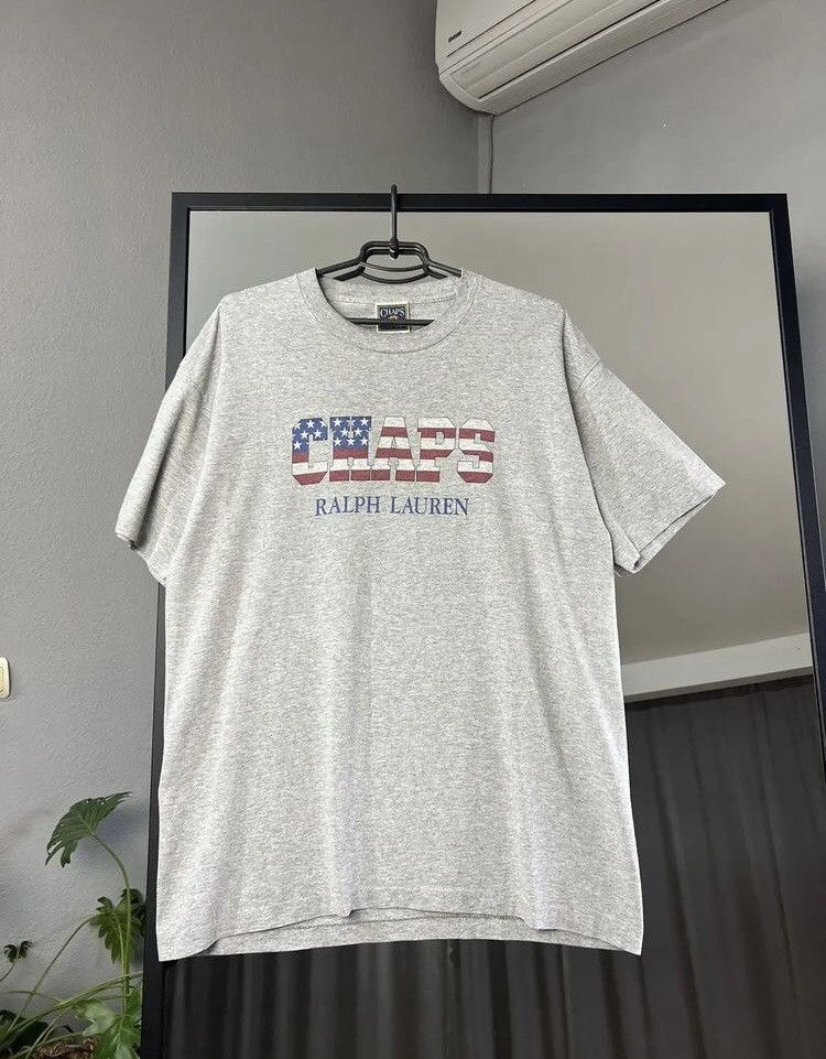 Made In Usa × Polo Ralph Lauren Polo Ralph Lauren Chaps Vintage Y2K ...